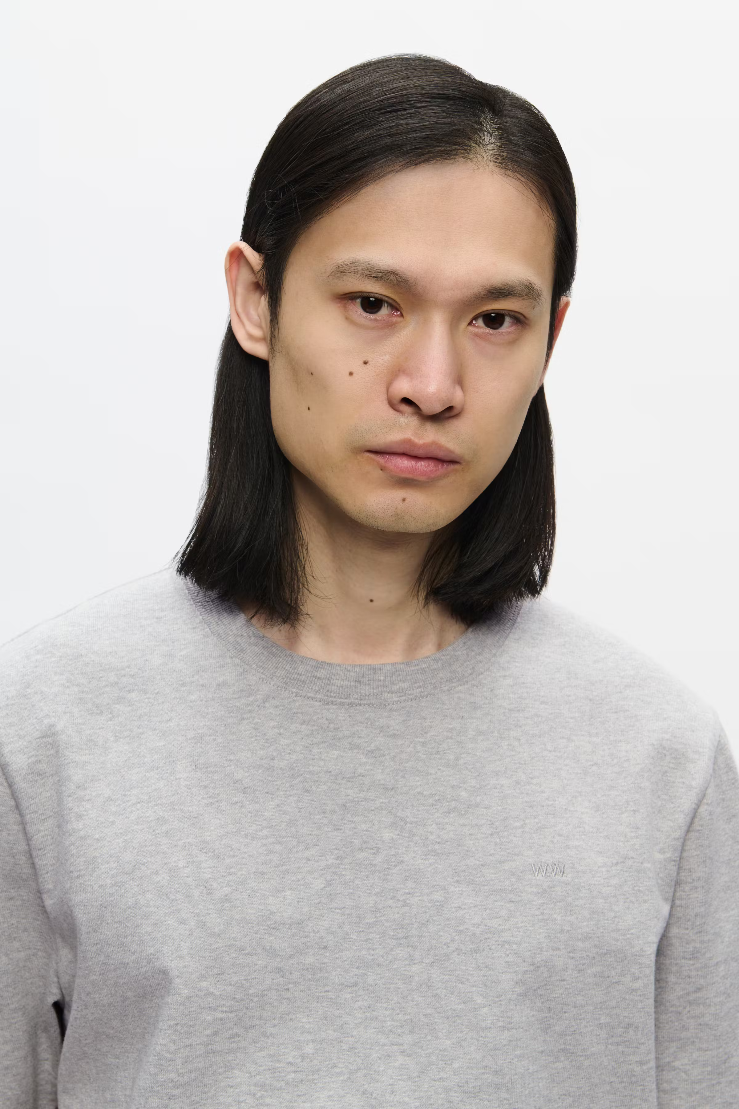 WWBobby T-shirt LOOKBOOK DETAIL 30251550-303736