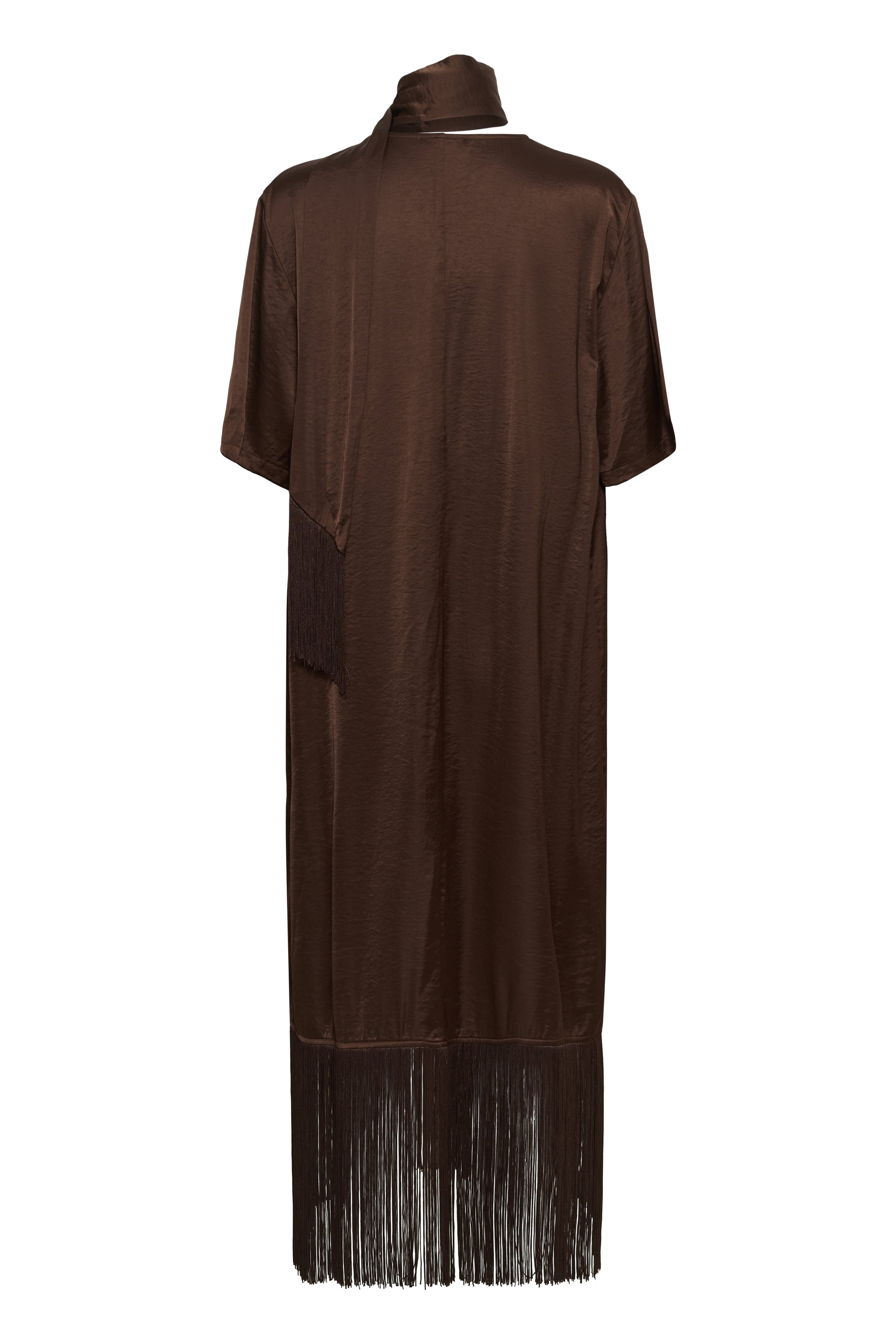 SLVerona Dress PACK BACK 30410037-190912