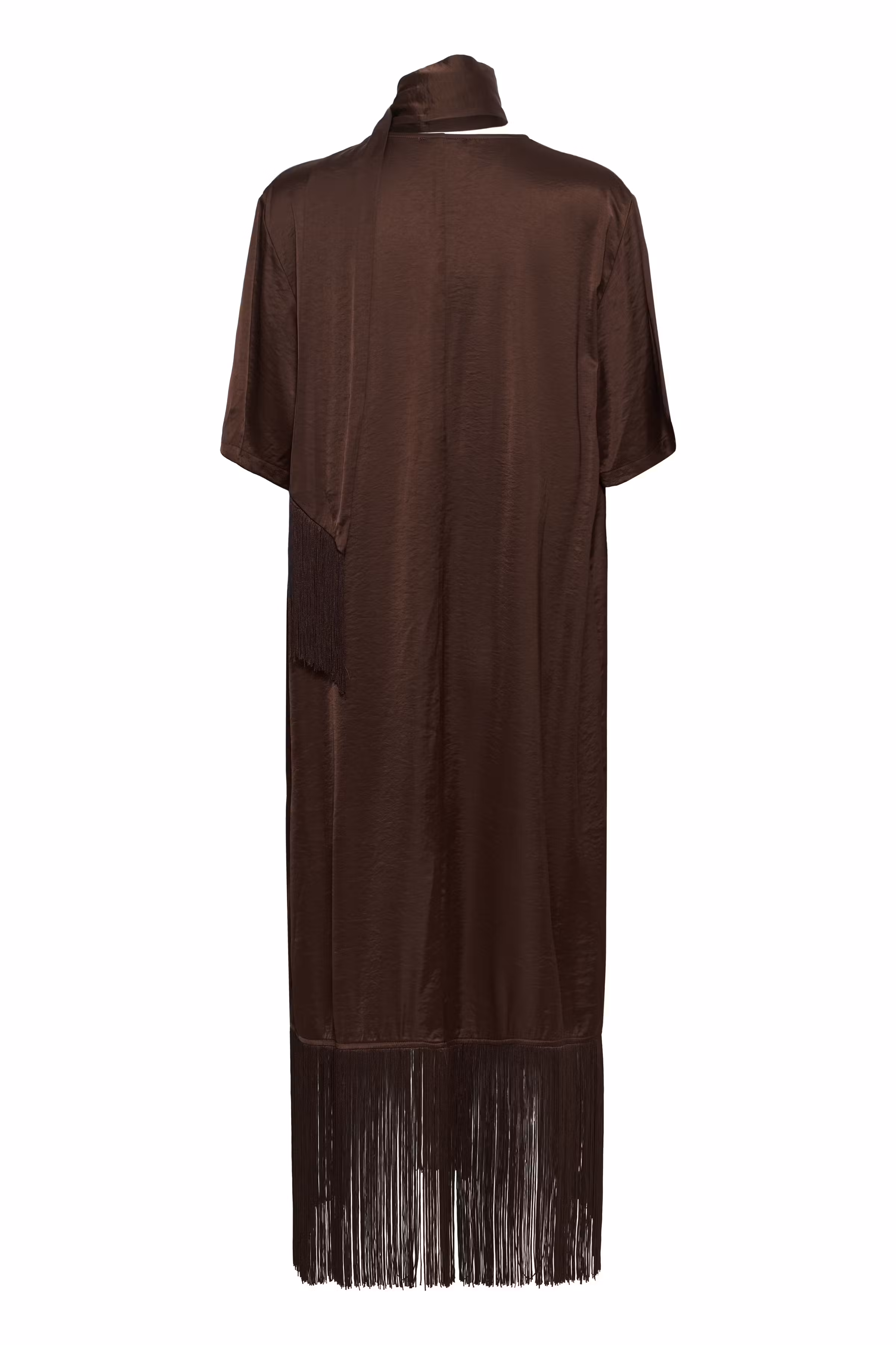SLVerona Dress PACK BACK 30410037-190912