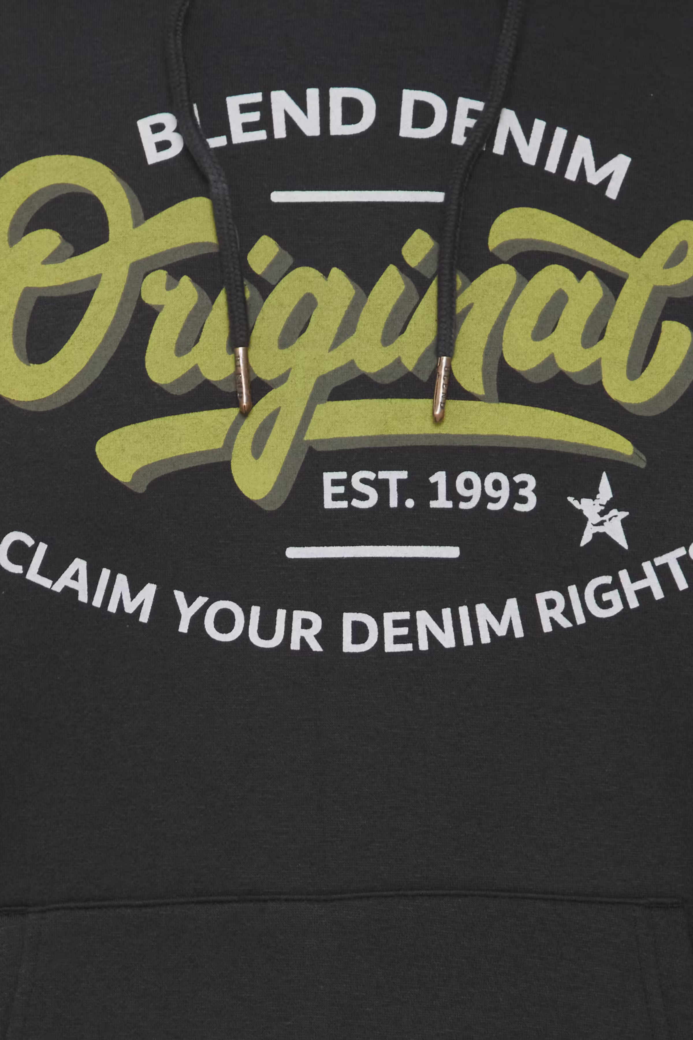 Hættebluse PACK DETAIL 20714589-194007