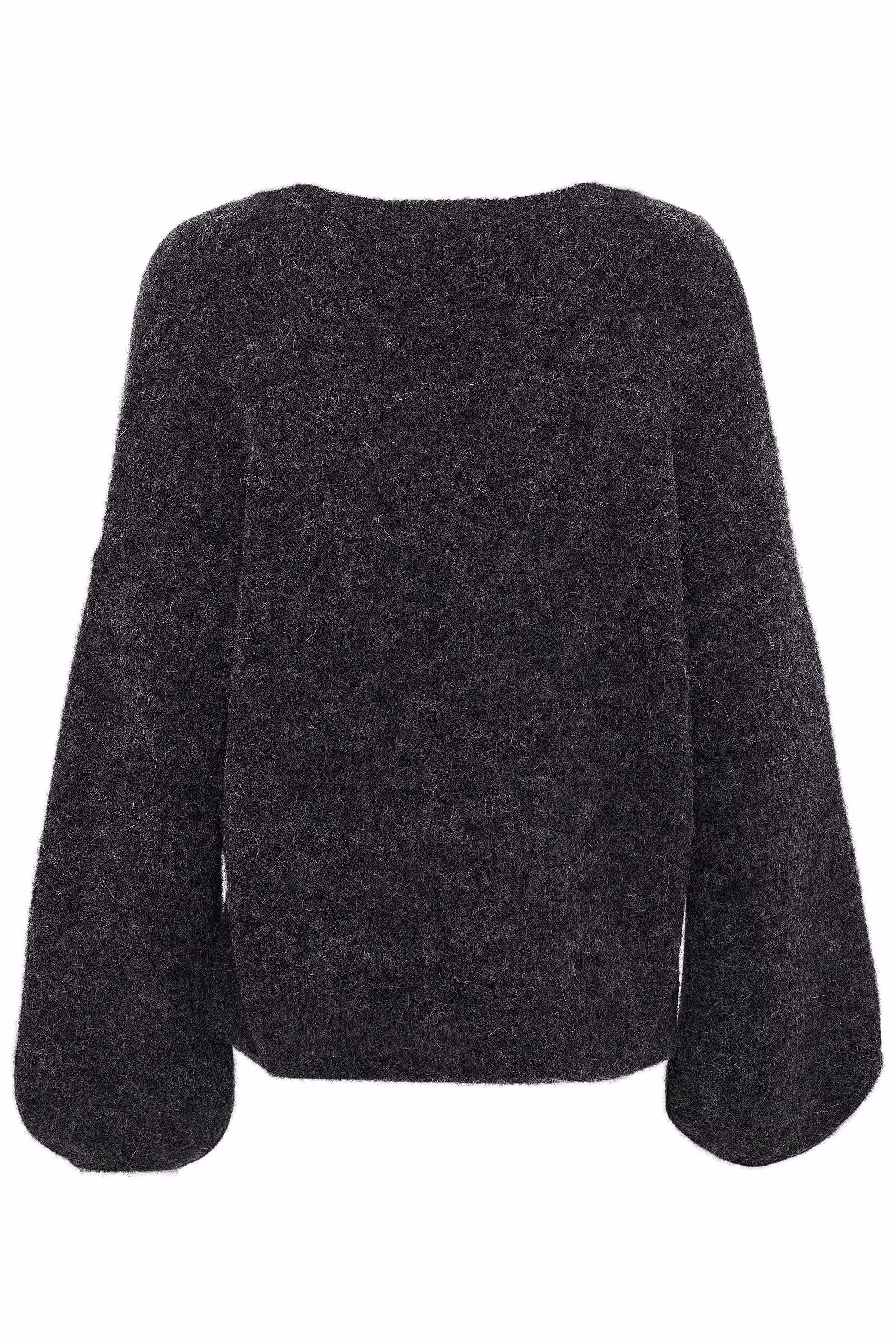 GZalpha Pullover PACK BACK 10910478-106286