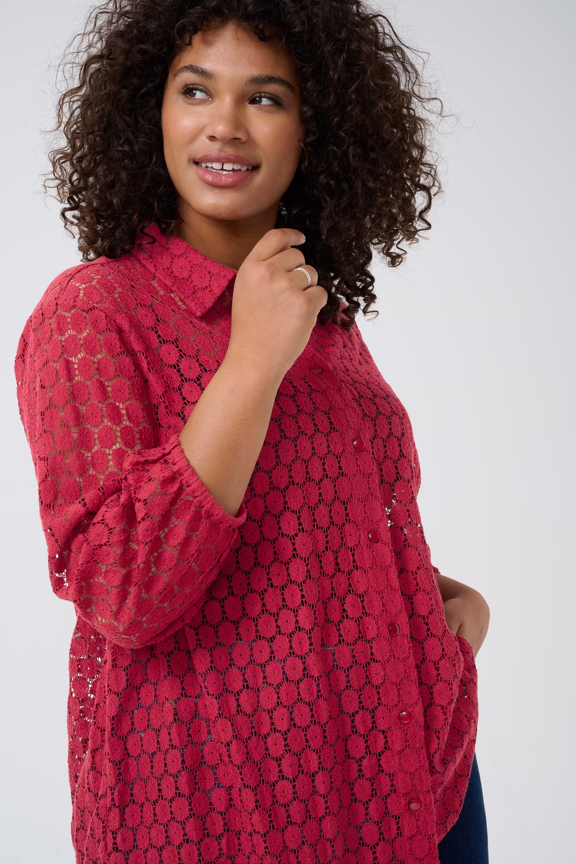 KClorena Shirt LOOKBOOK DETAIL 10583087-191940