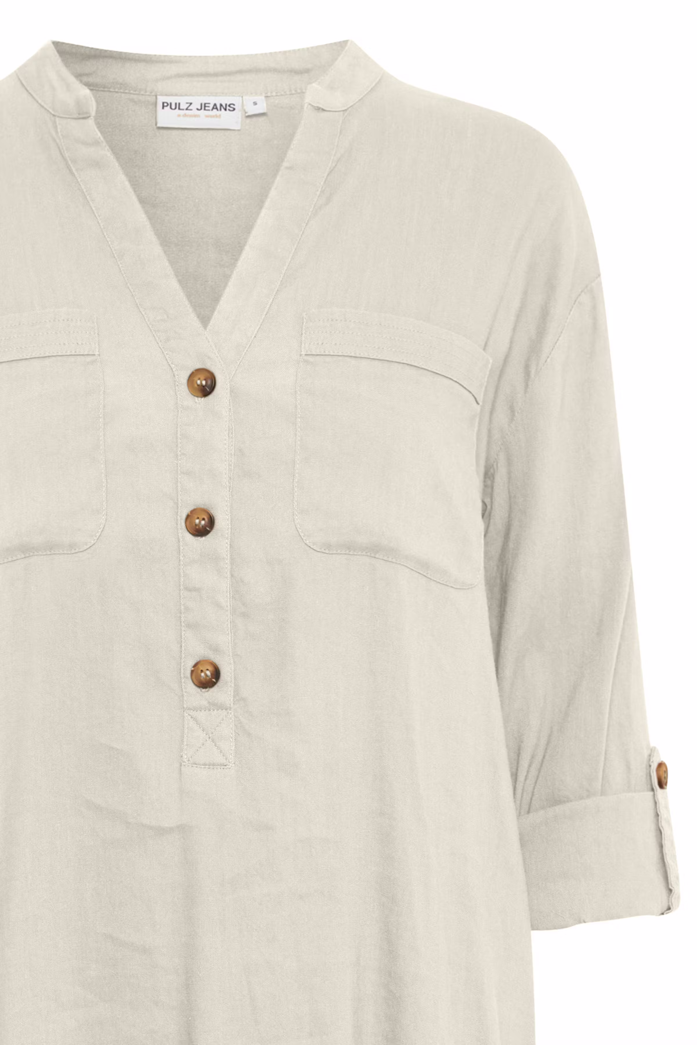 PZLUCA Kjole PACK DETAIL 50208023-1309071