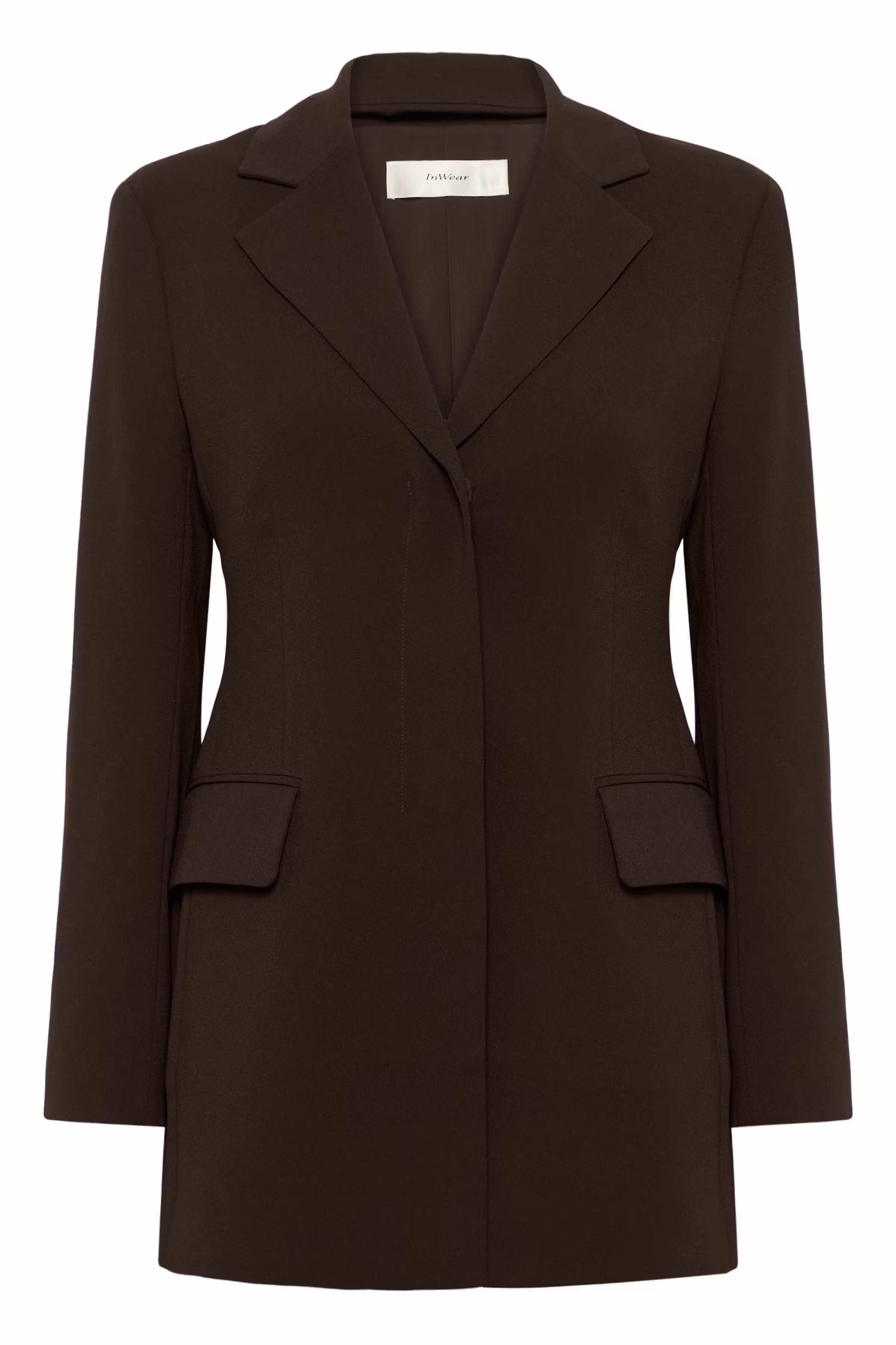 CELIAHIW Blazer PACK DETAIL 30112383-190915