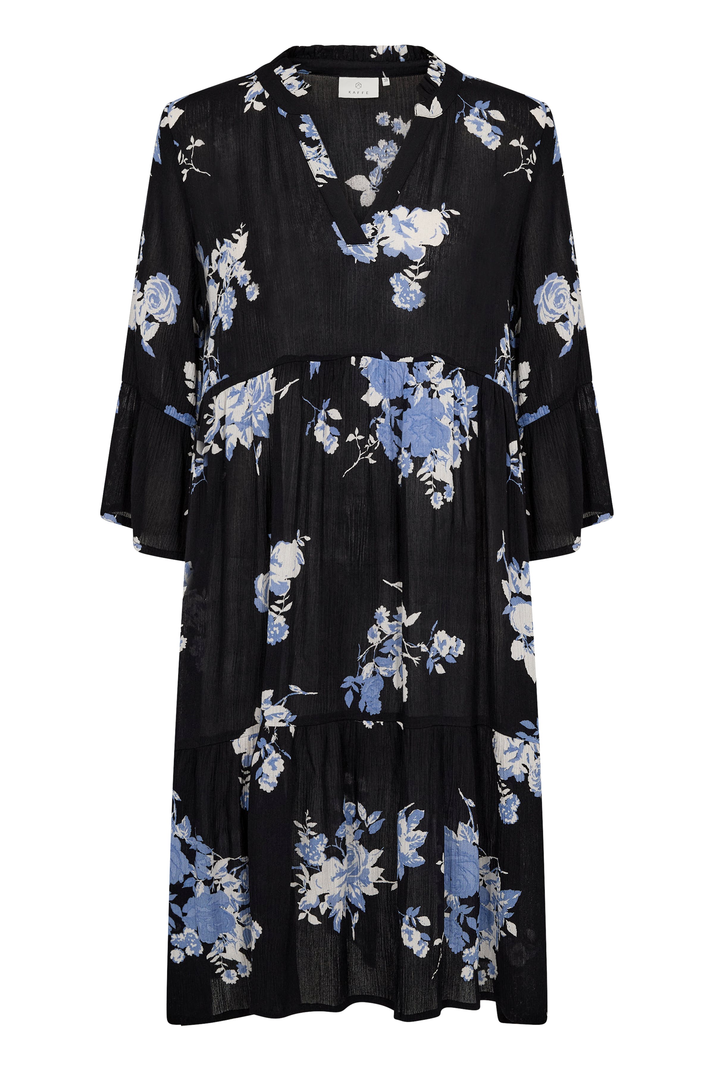 KAedita Kjole PACK FRONT 10506330-107768