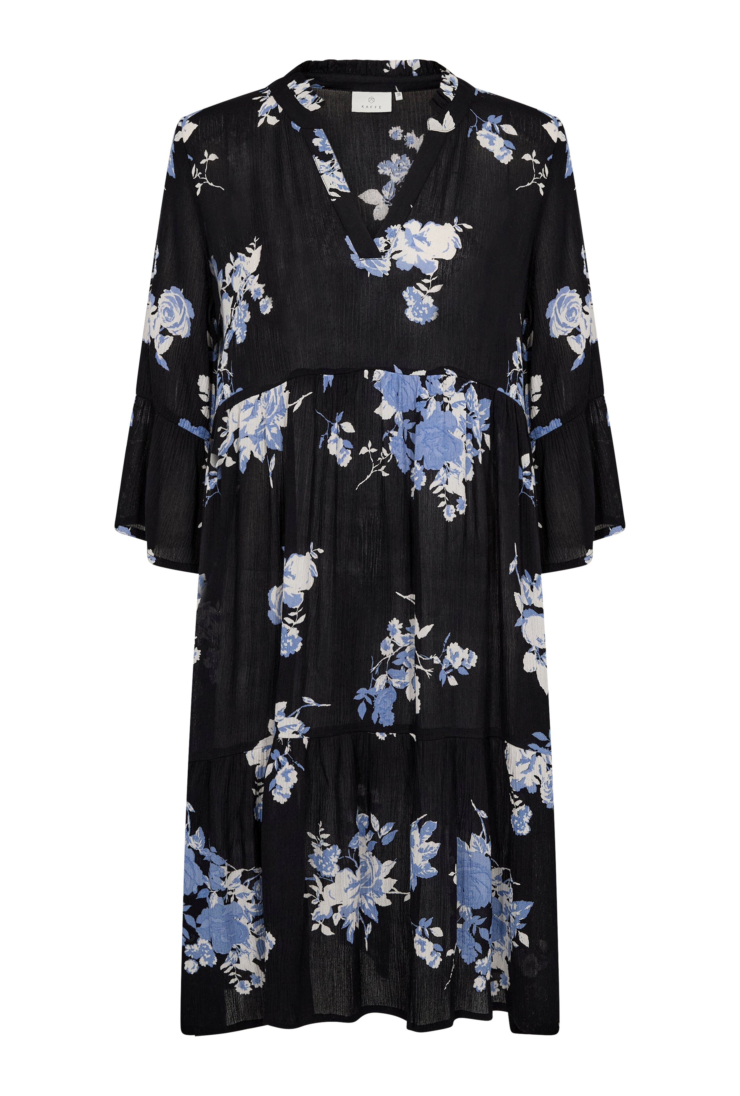 KAedita Jurk PACK FRONT 10506330-107339