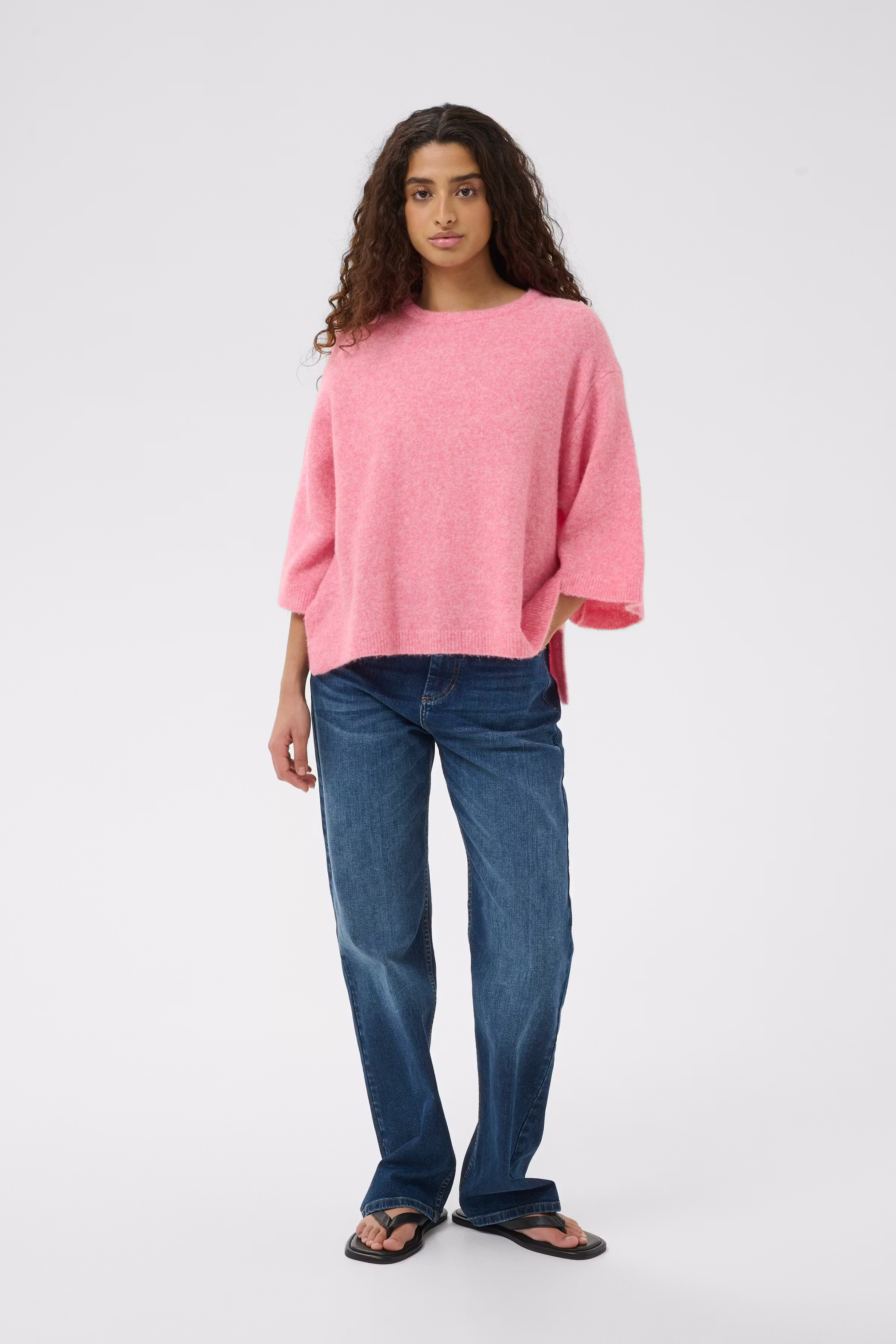 GUNIIW TEE Pullover LOOKBOOK FRONT 30112412-1621241