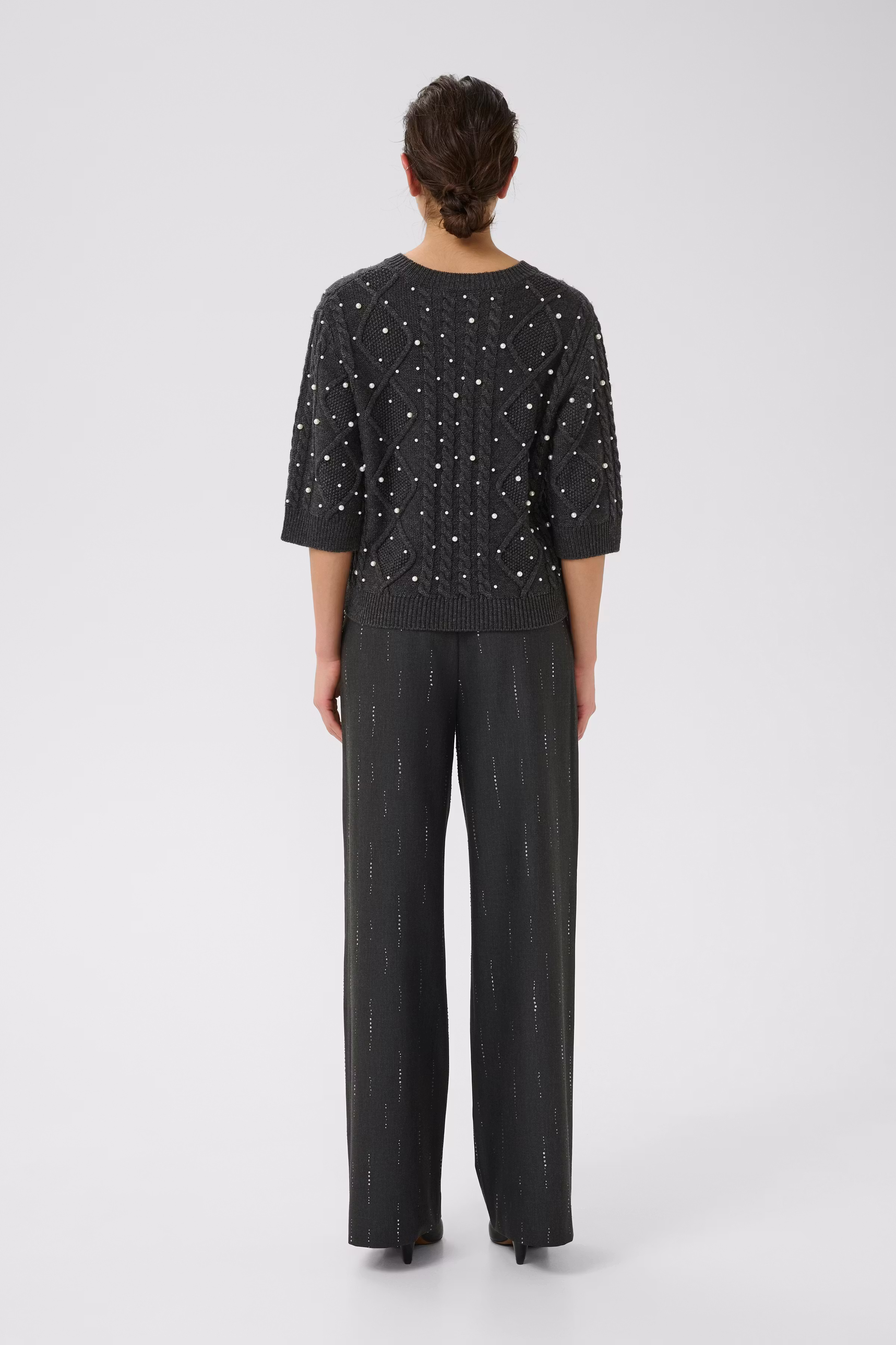 GZtaiba Pullover LOOKBOOK BACK 10910780-108883