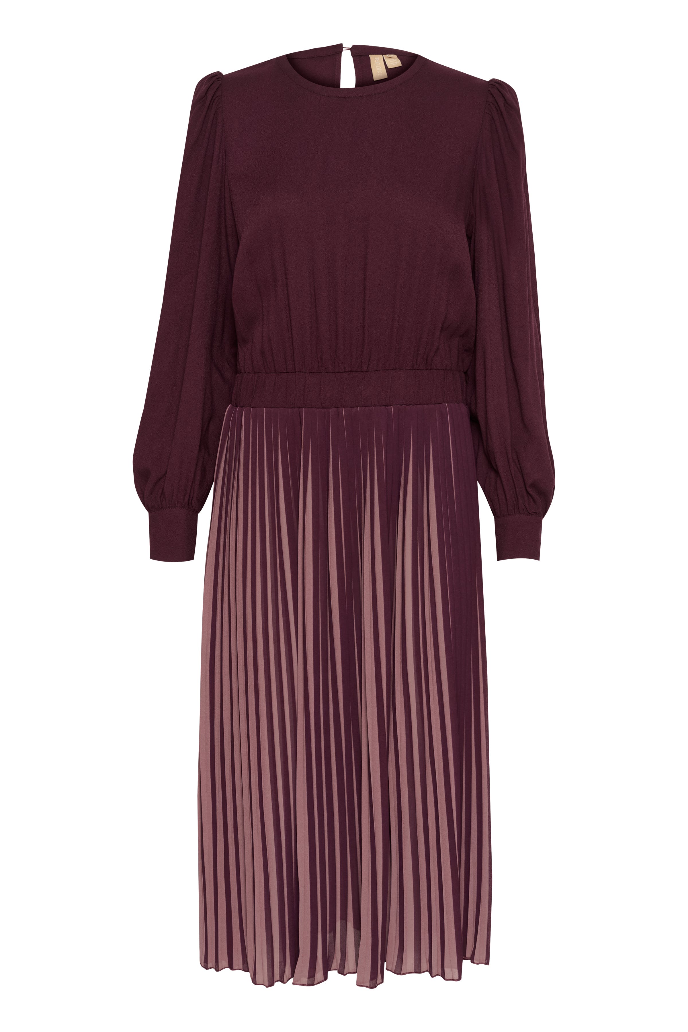 CUcarly Kleid PACK FRONT 50109999-500012