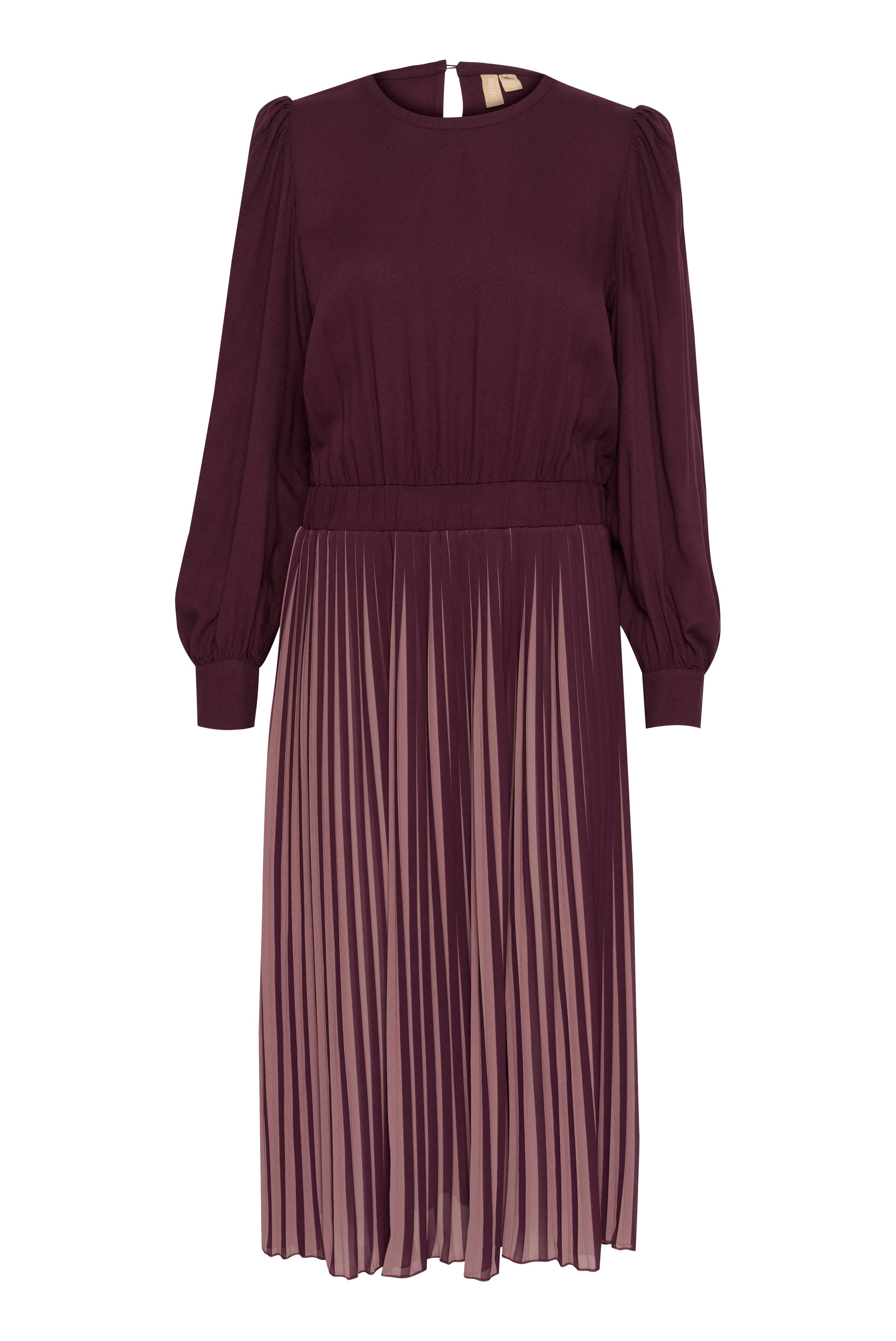 CUcarly Kleid PACK FRONT 50109999-105745