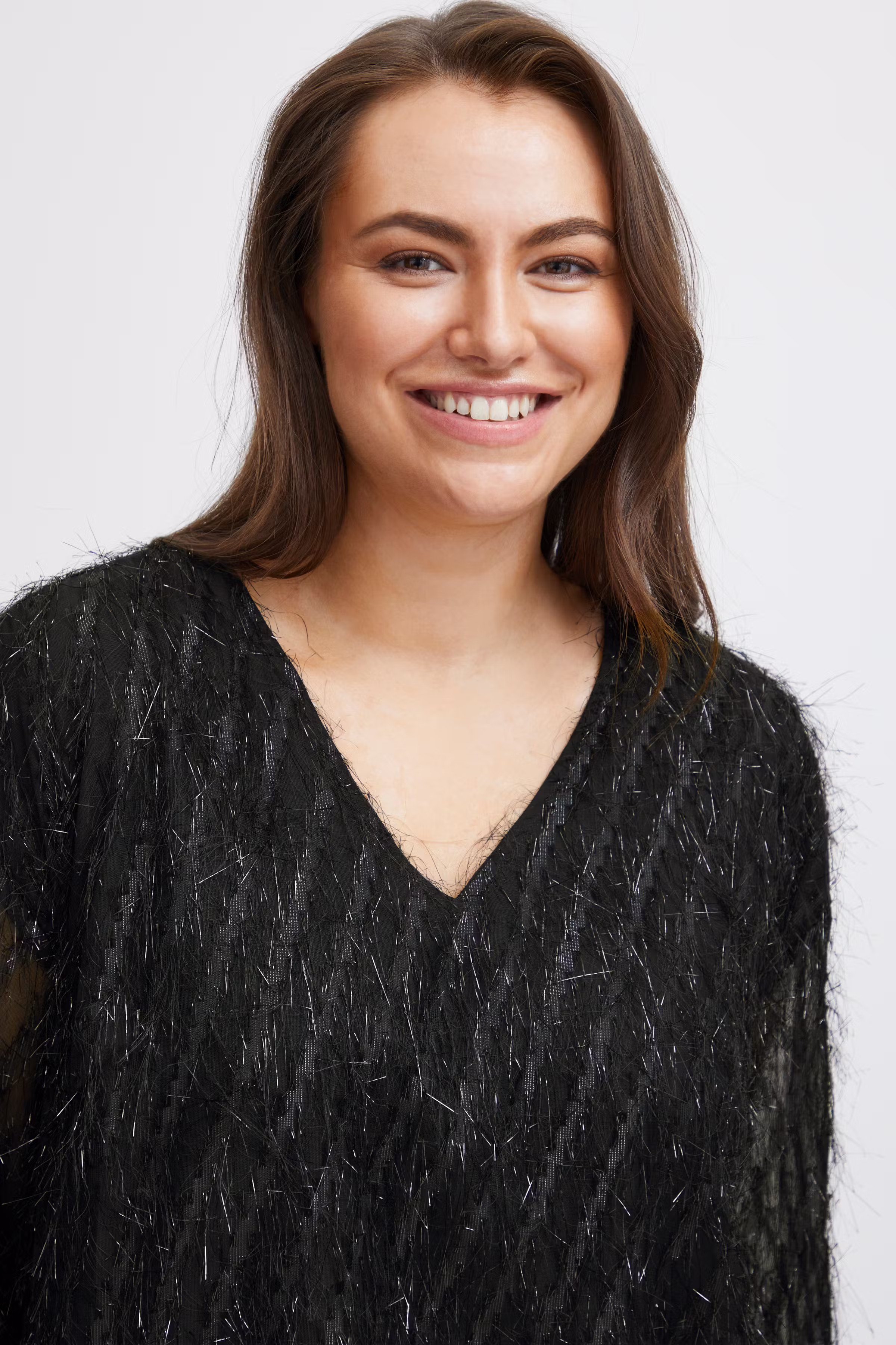 FPQUEEN Bluse LOOKBOOK DETAIL 20613514-200113