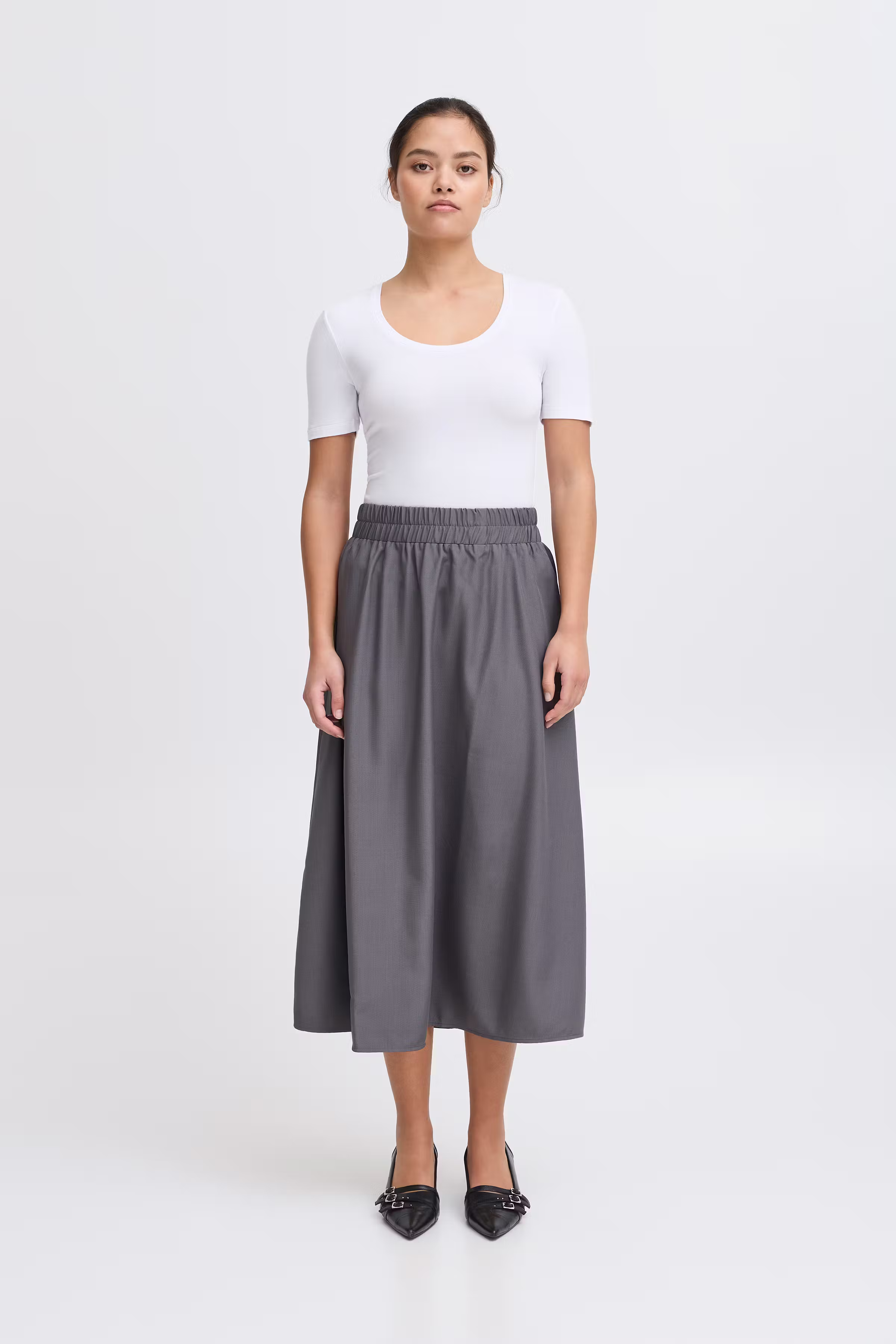 IXDORTHEA Nederdel LOOKBOOK FRONT 20123723-193907