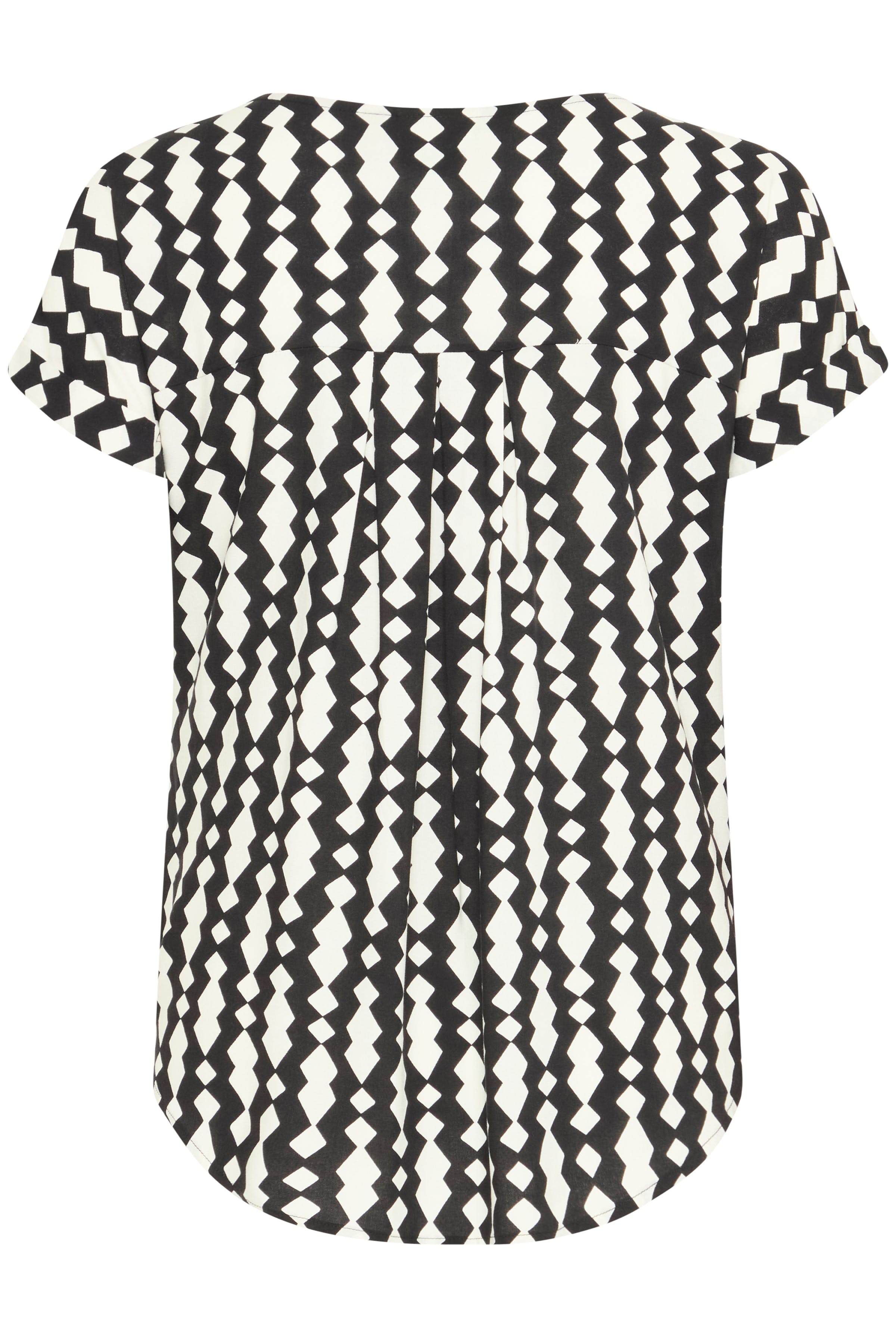 FRHEAT Bluse PACK BACK 20615596-204764