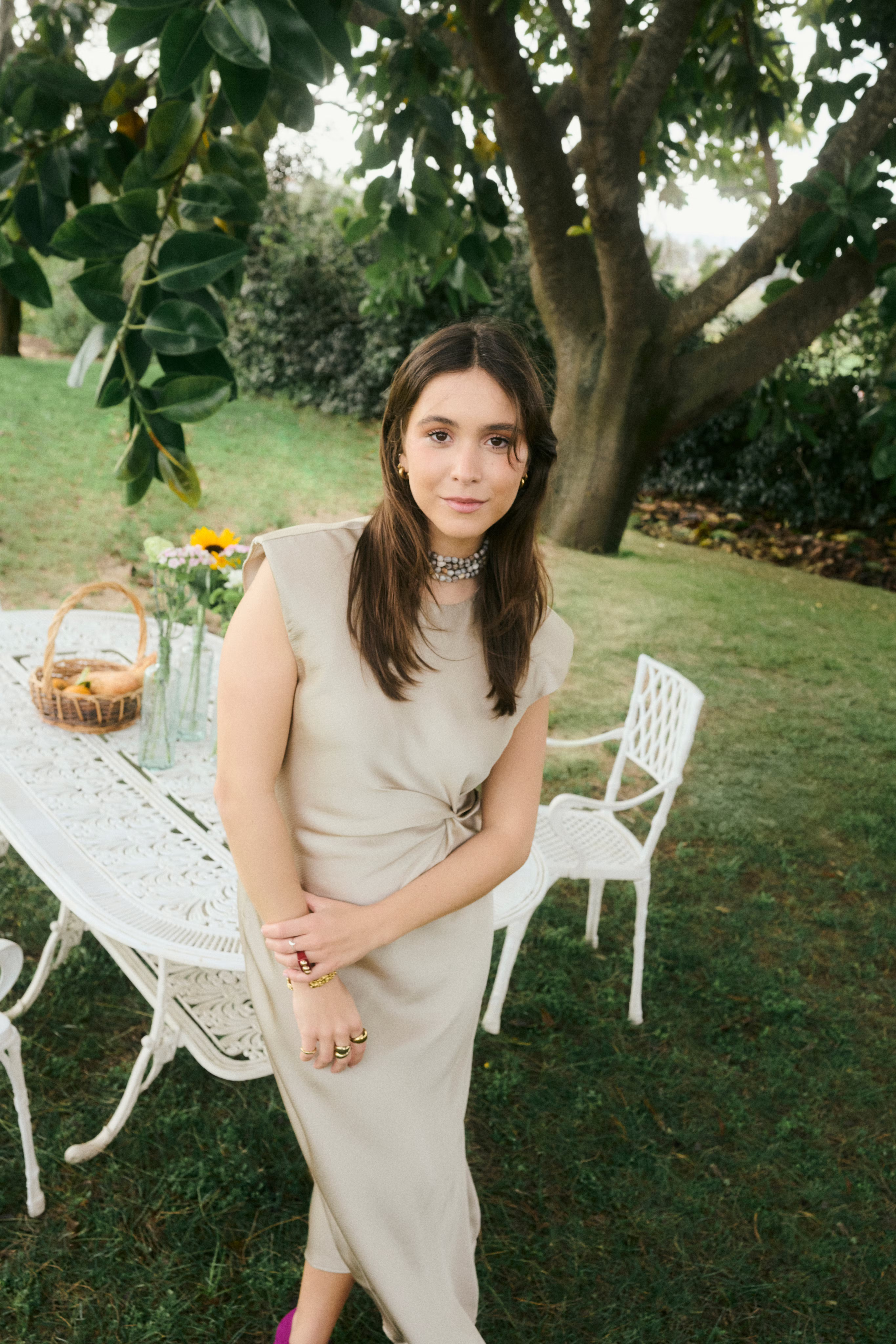 KApristina Kjole LOCATION NONE 10509763-151305