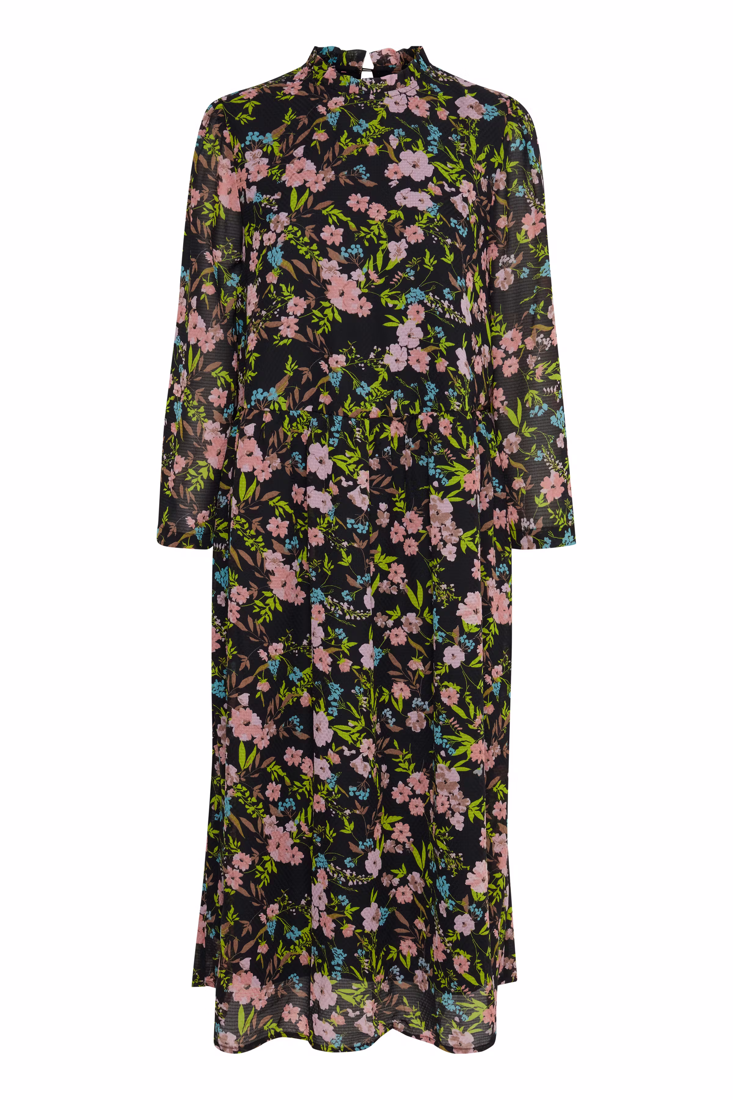 Jurk PACK FRONT 20115169-163310