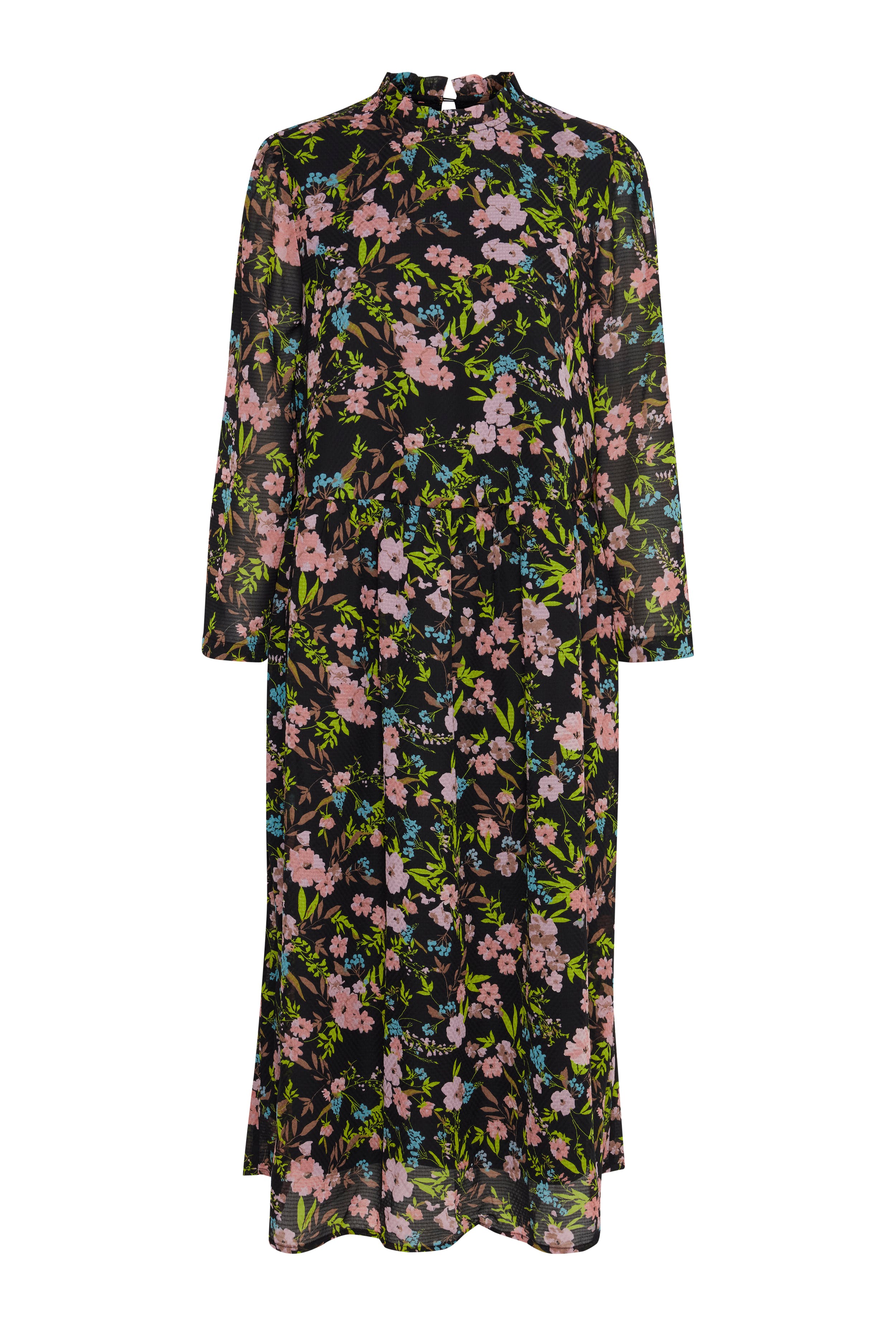 Kleid PACK FRONT 20115169-163310