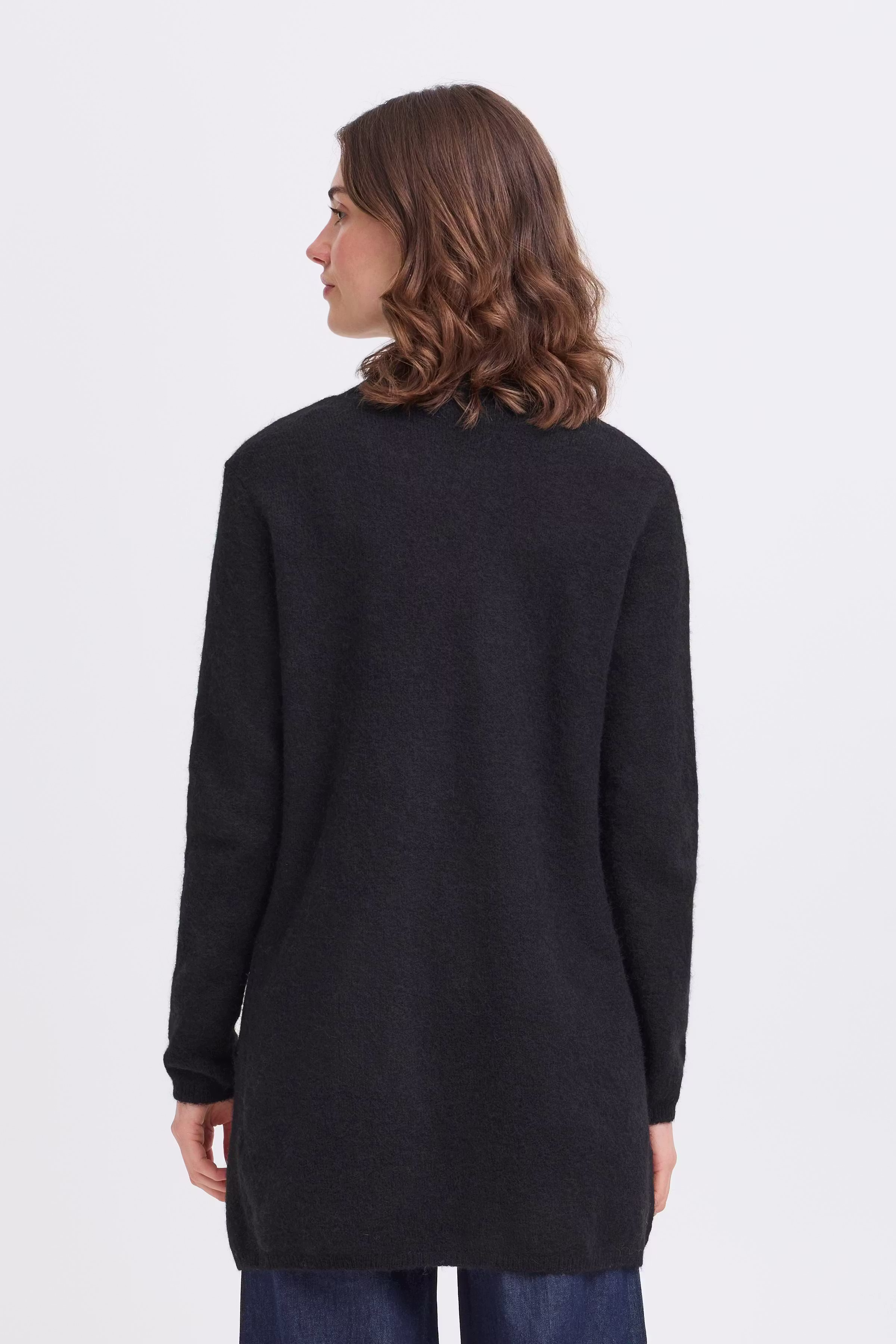 FRSANNY Cardigan LOOKBOOK BACK 20617060-194008