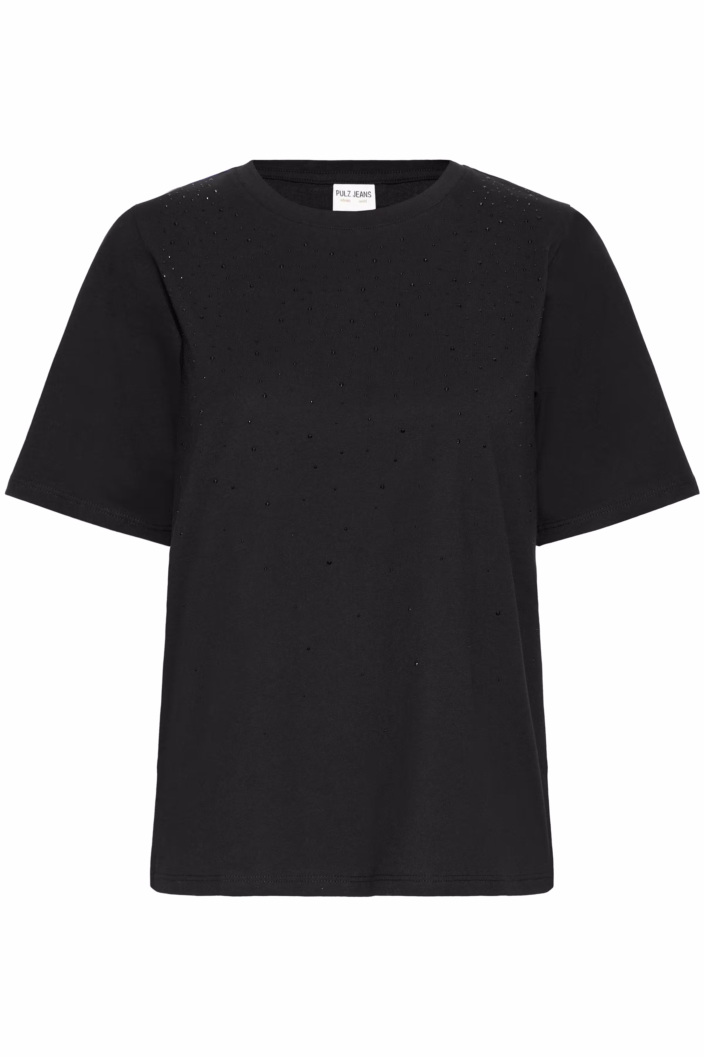 PZKADEN T-shirt PACK FRONT 50210100-193911