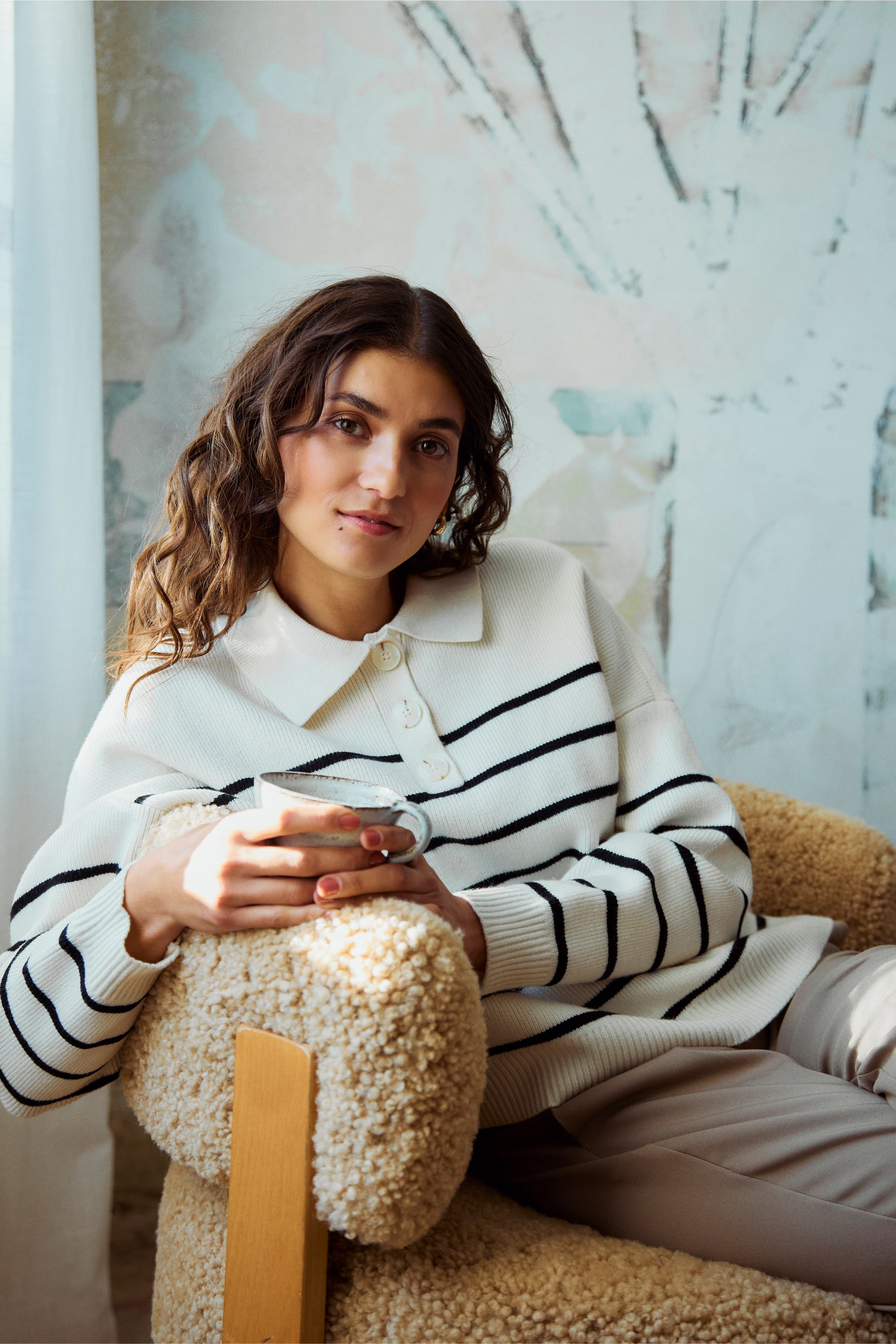 FRKANYA Pullover LOCATION NONE 20615906-204421