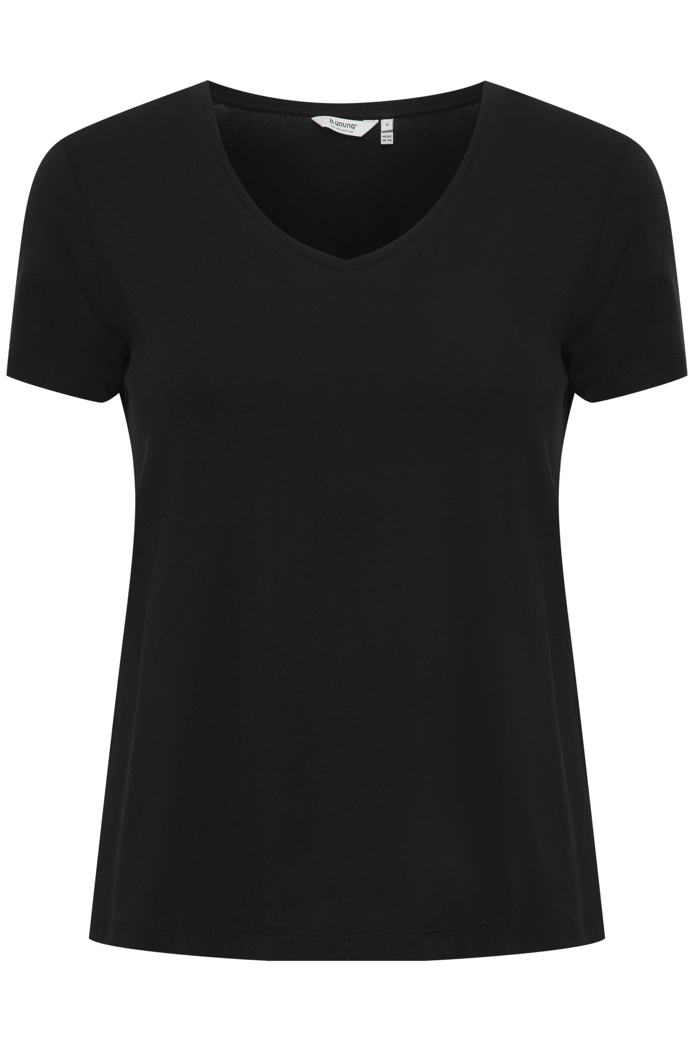 BYREXIMA T-shirt PACK FRONT 20807597-80115