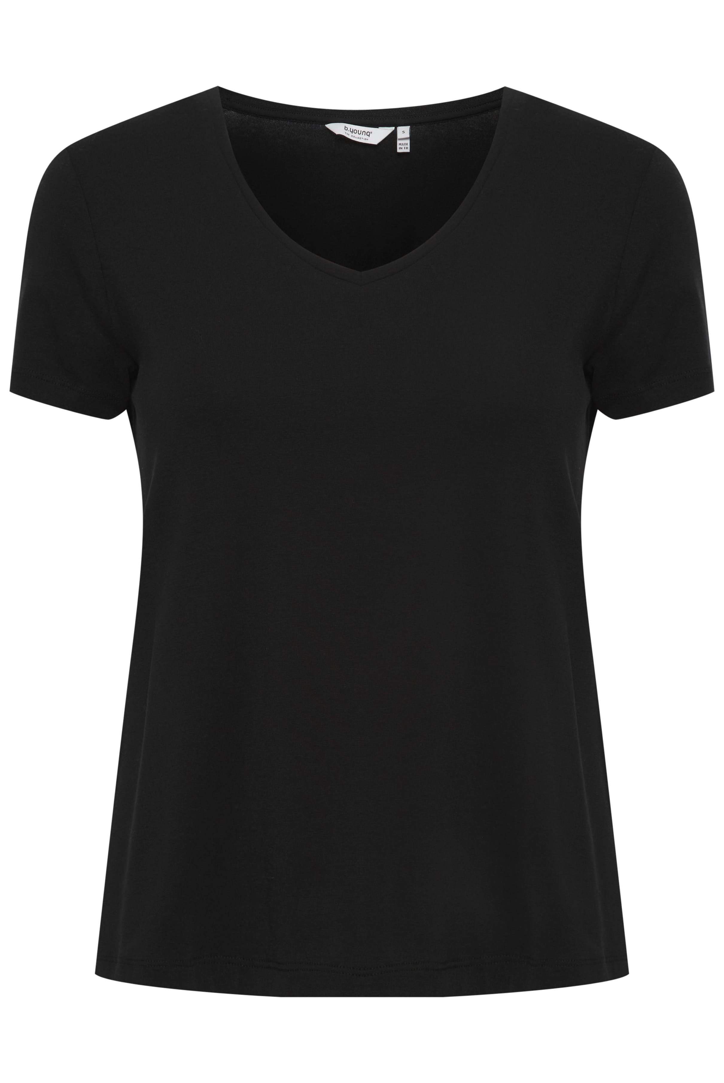 BYREXIMA T-shirt PACK FRONT 20807597-191930