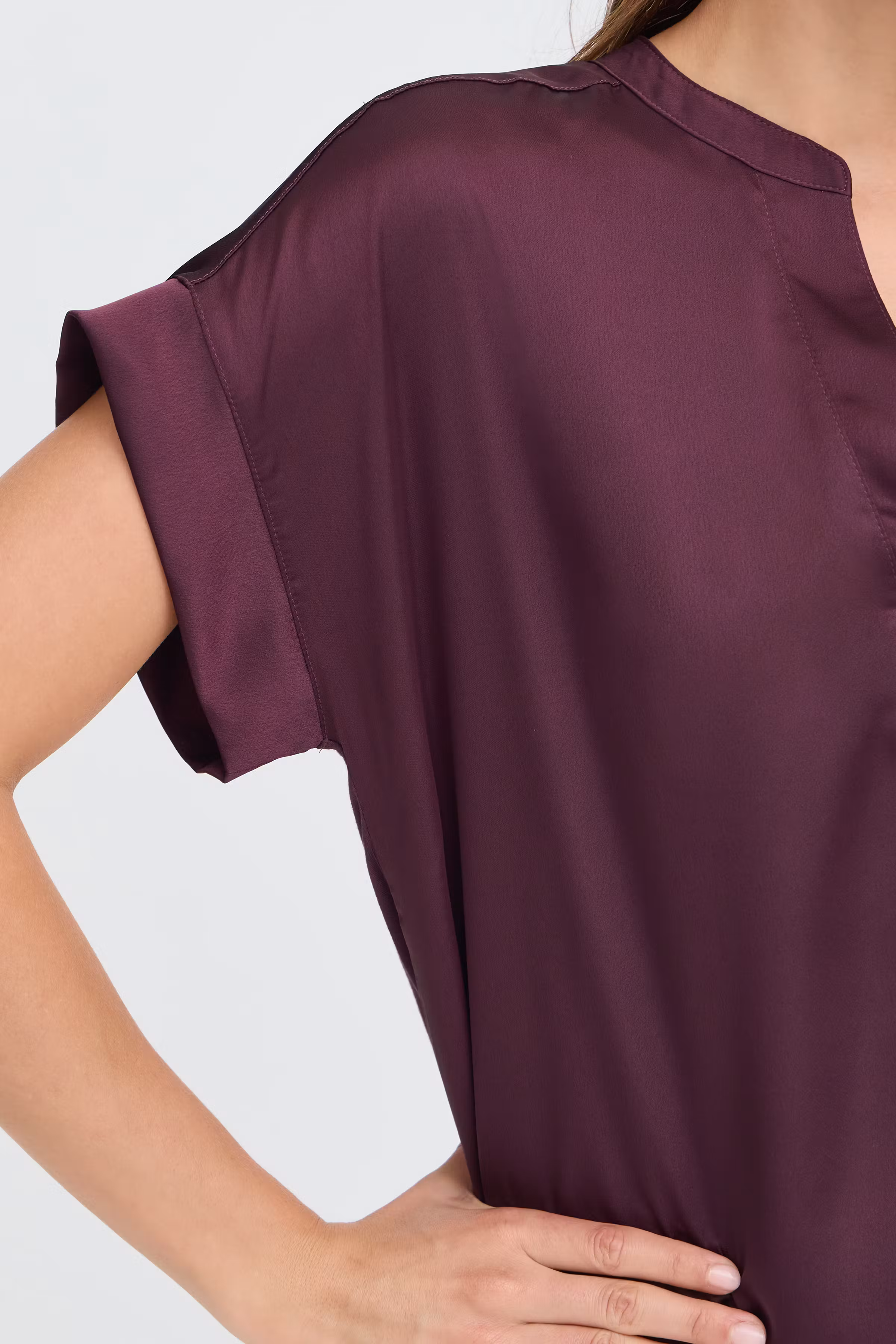 BYSELITA T-shirt LOOKBOOK DETAIL 20819366-191718