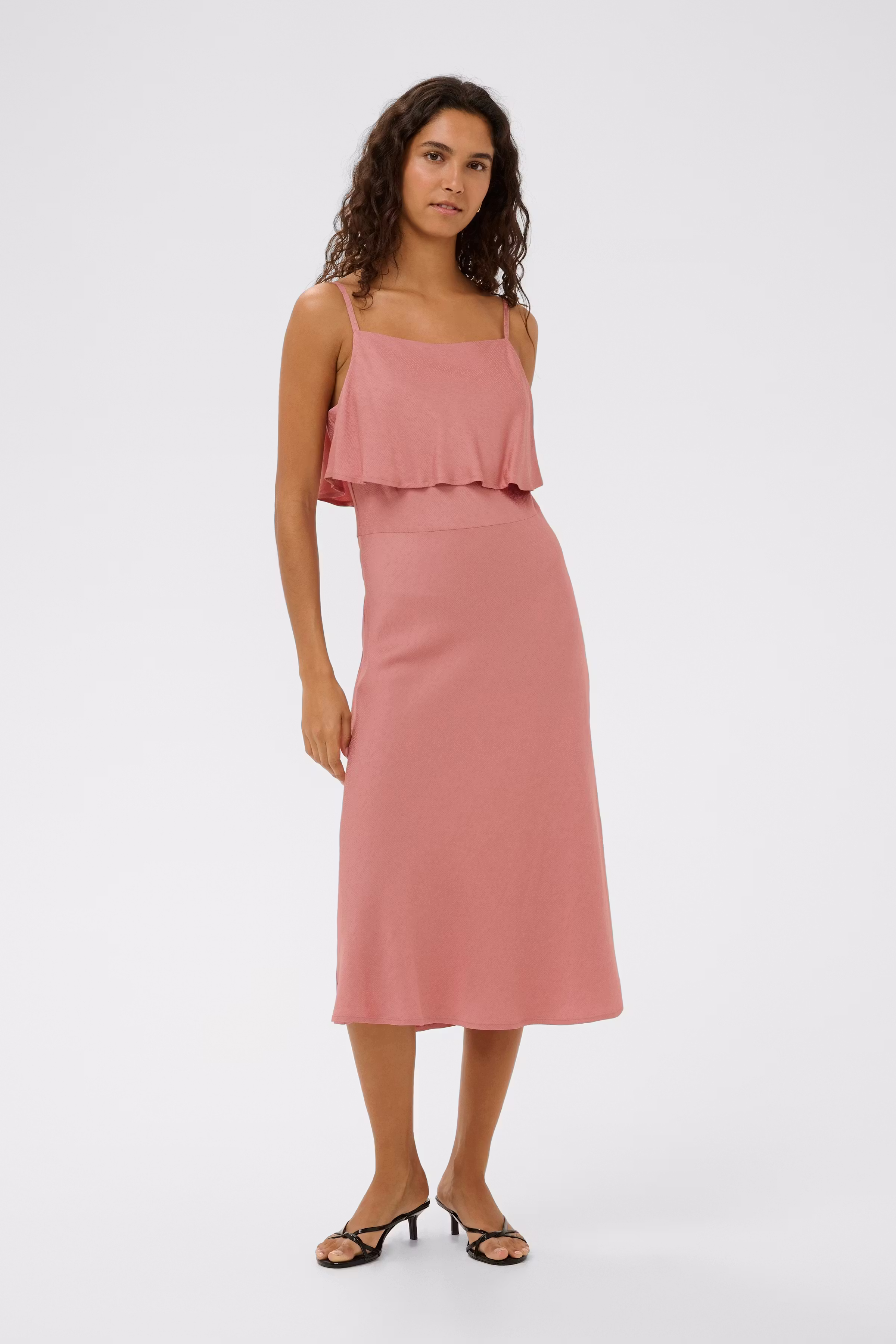 SLFedra Kleid LOOKBOOK FRONT 30409156-171514