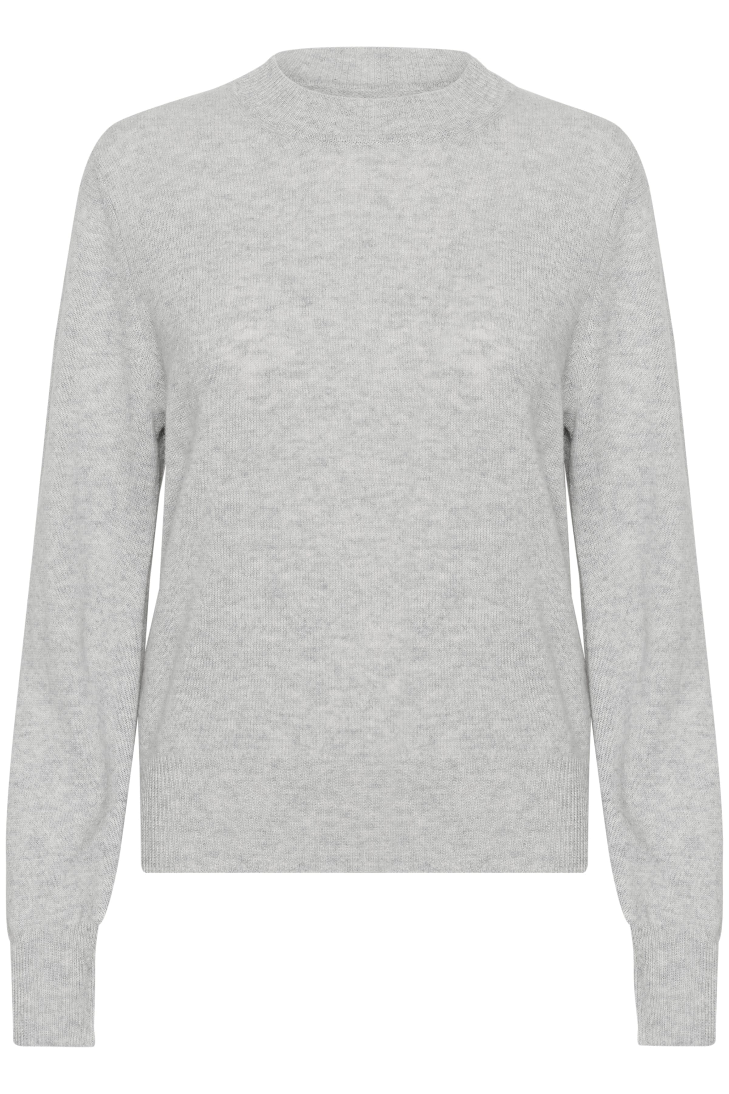 SiljeIW Pullover PACK FRONT 30110822-300584