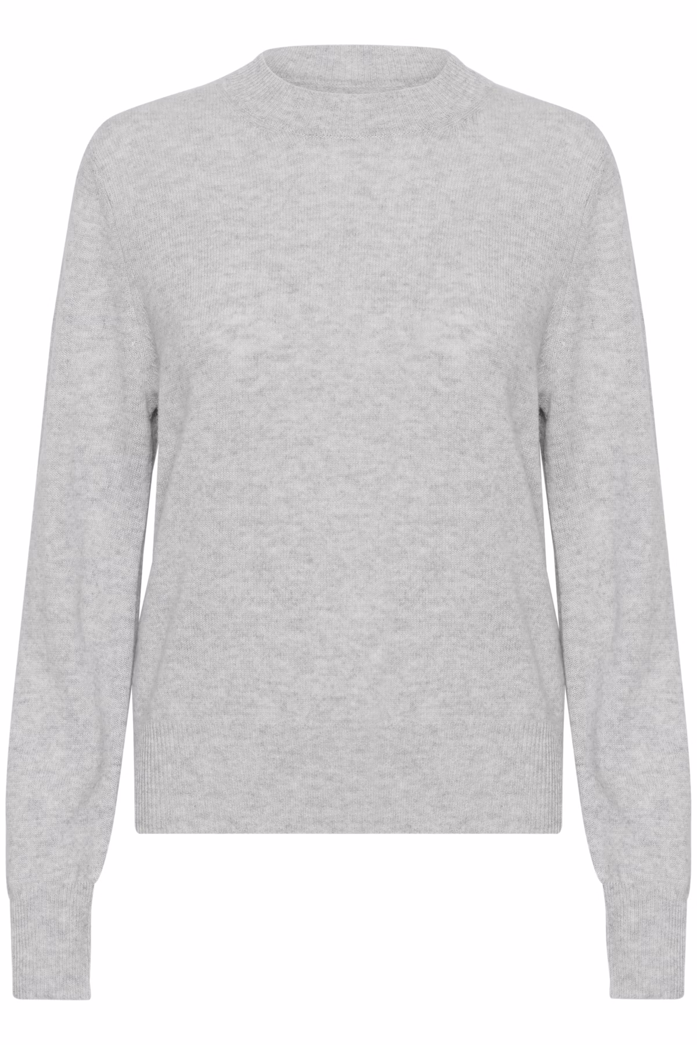 SiljeIW Pullover PACK FRONT 30110822-300584