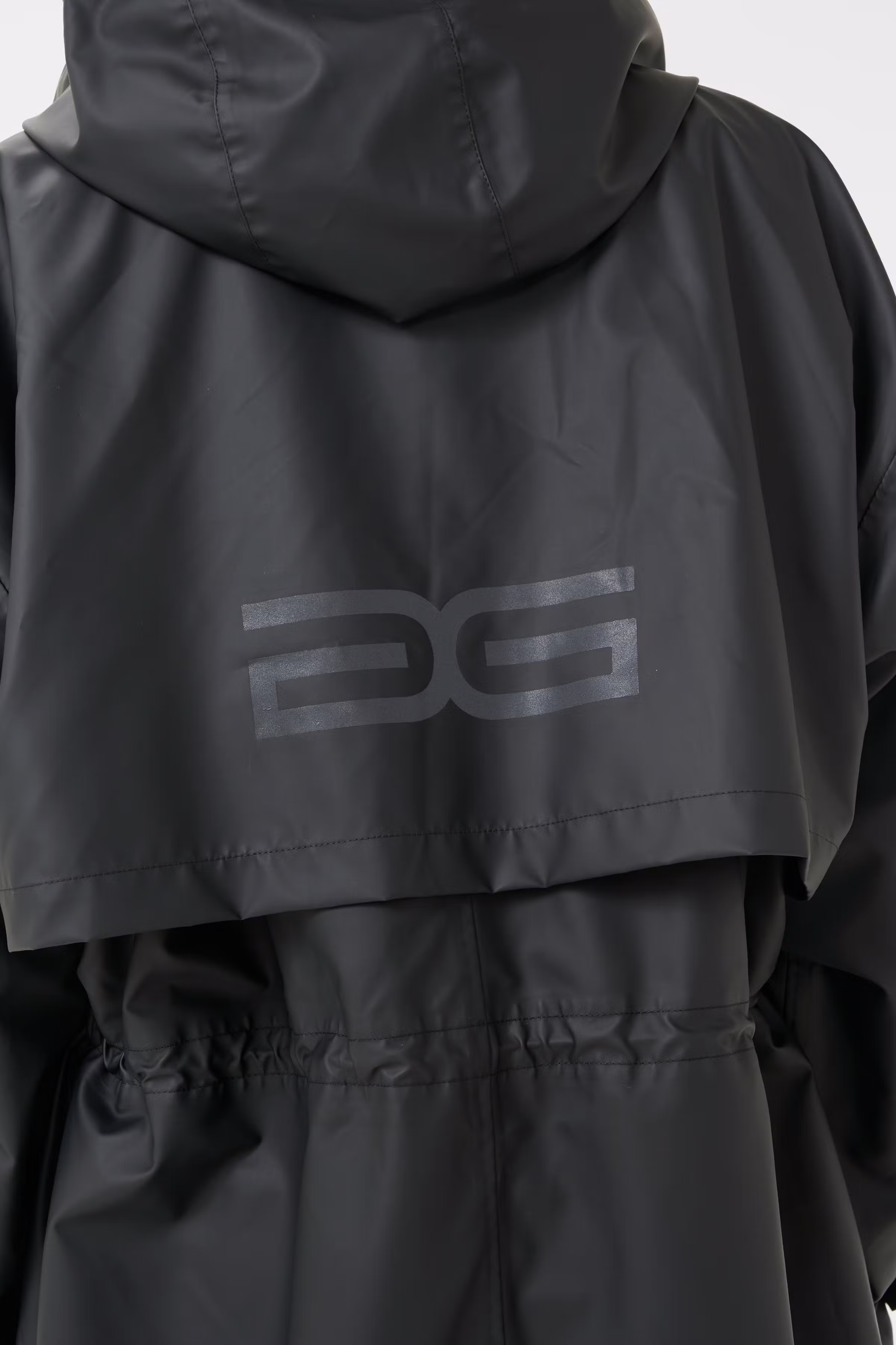 GZkila Mantel LOOKBOOK DETAIL 10910328-100017