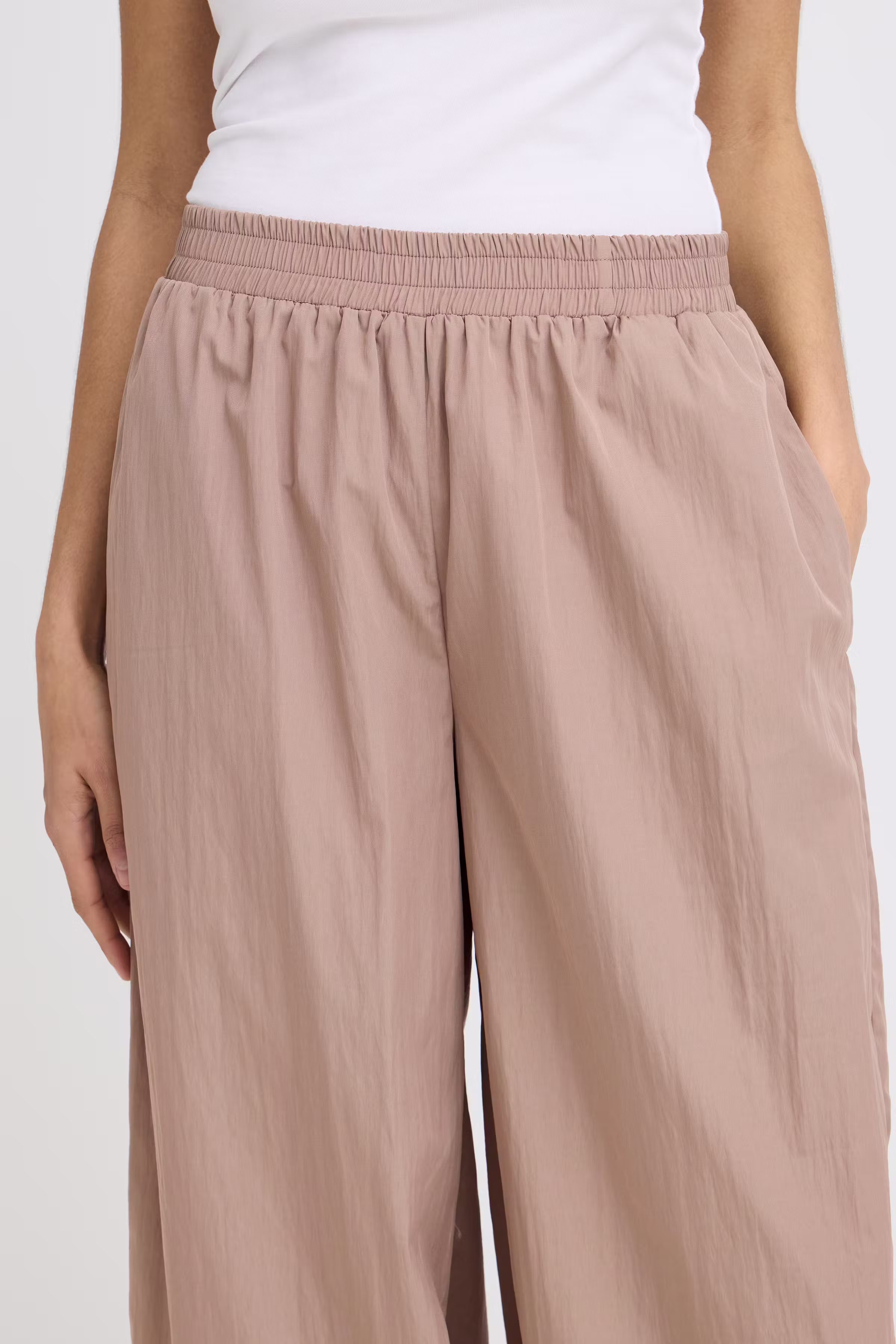 BYJADYN Bukser LOOKBOOK DETAIL 20819698-171314