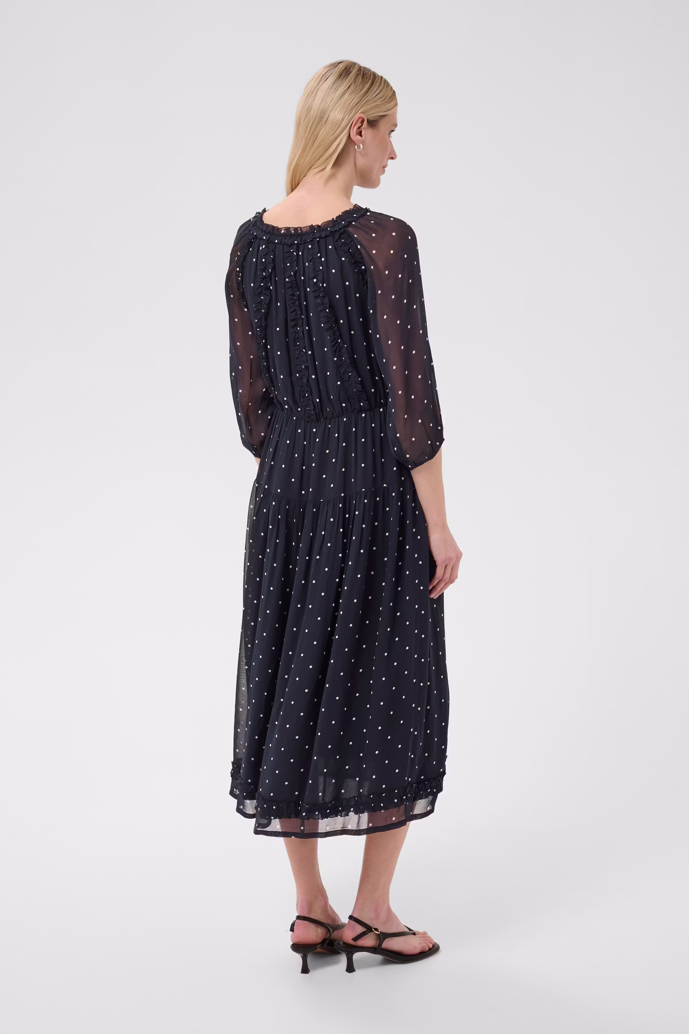 DragaPW Dress LOOKBOOK BACK 30310686-305168