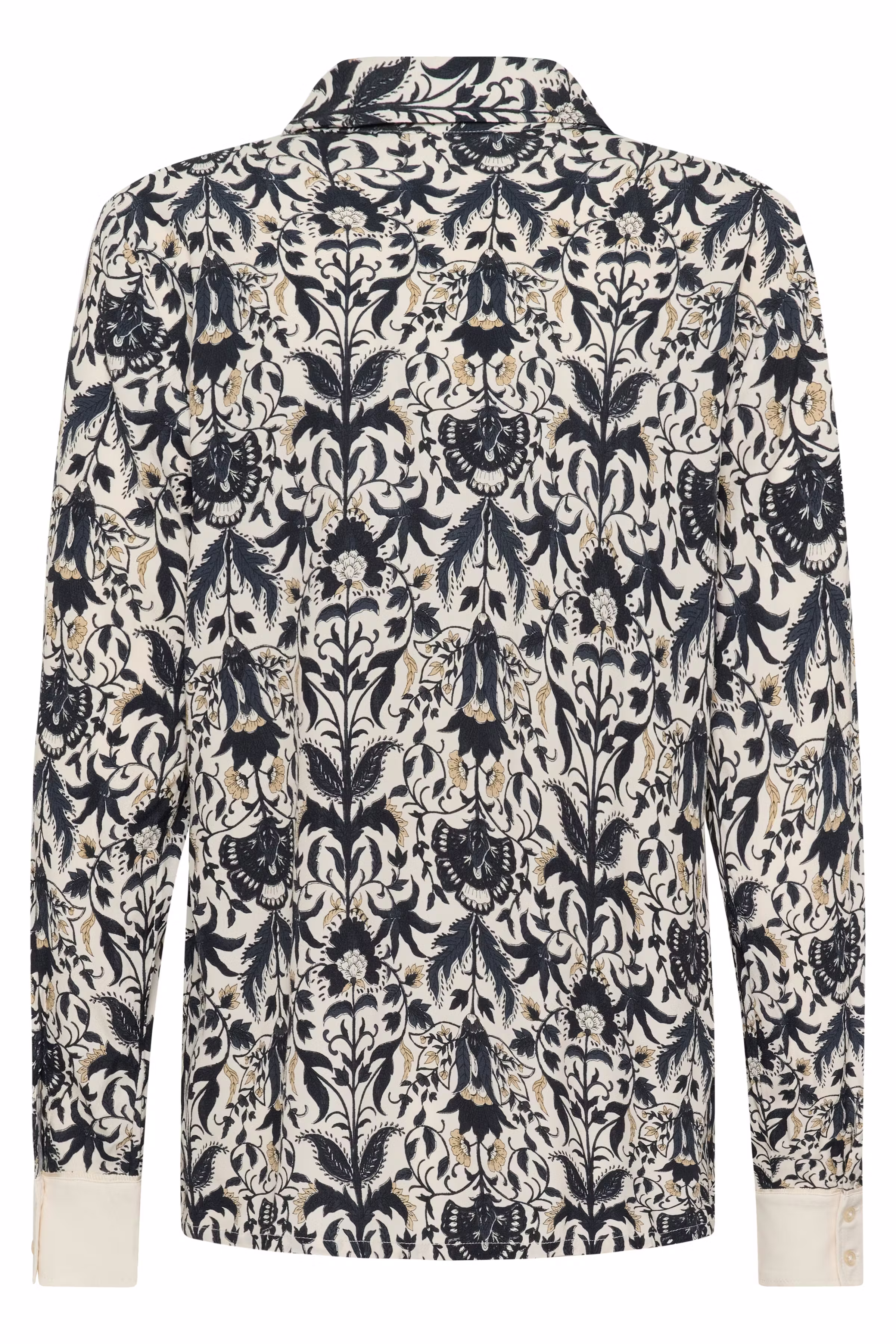 DelvinPW Skjorte PACK BACK 30308381-302228