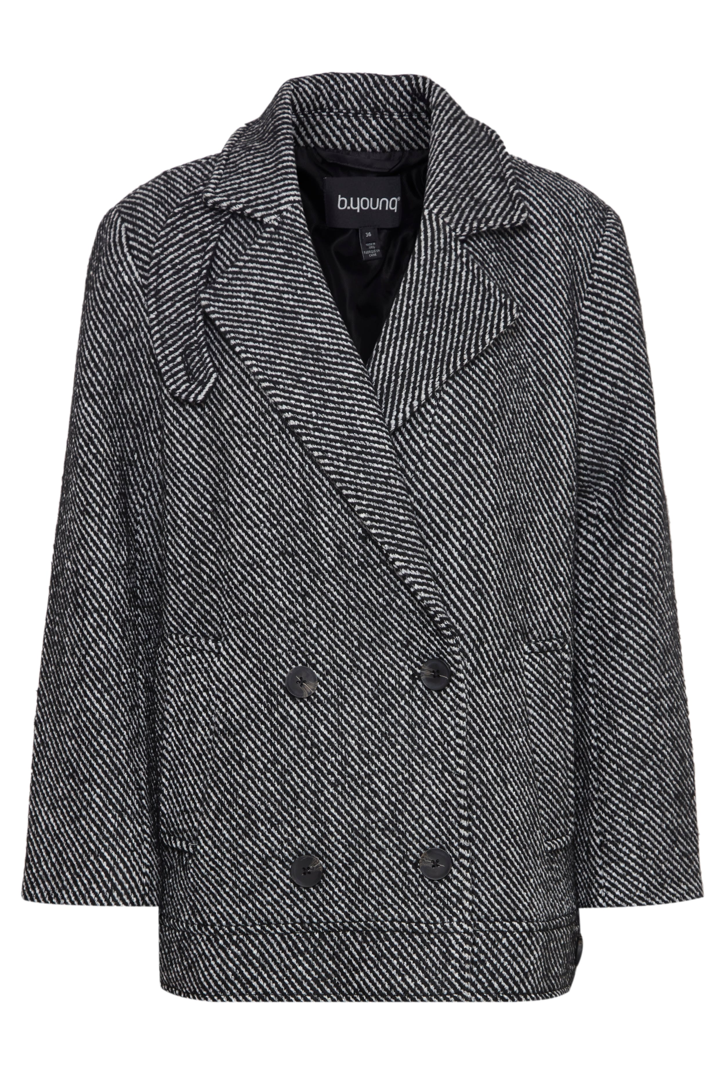 BYBITTO Oberbekleidung PACK FRONT 20815137-200453