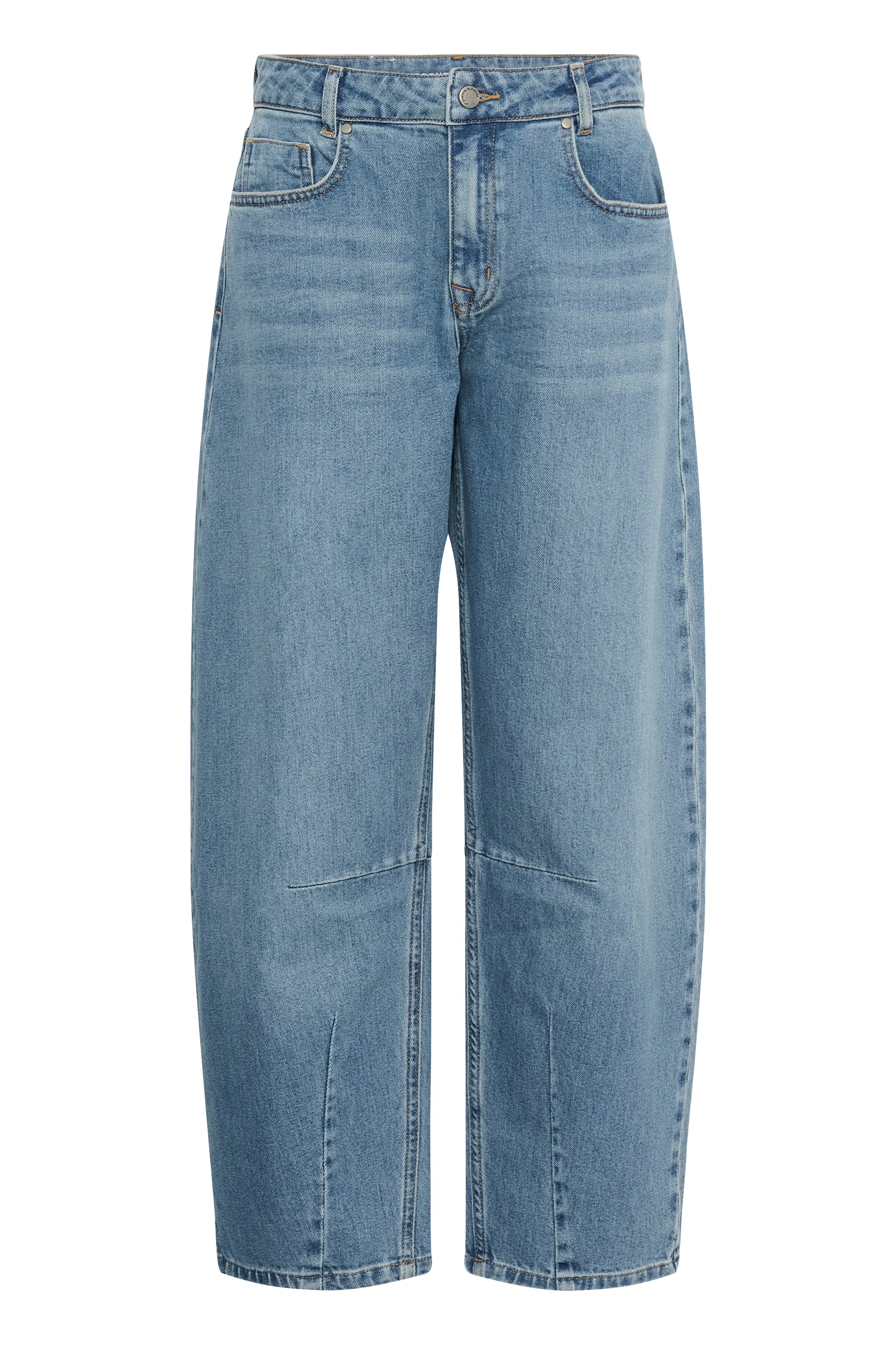 MWHottie Jeans PACK FRONT 10705840-100053