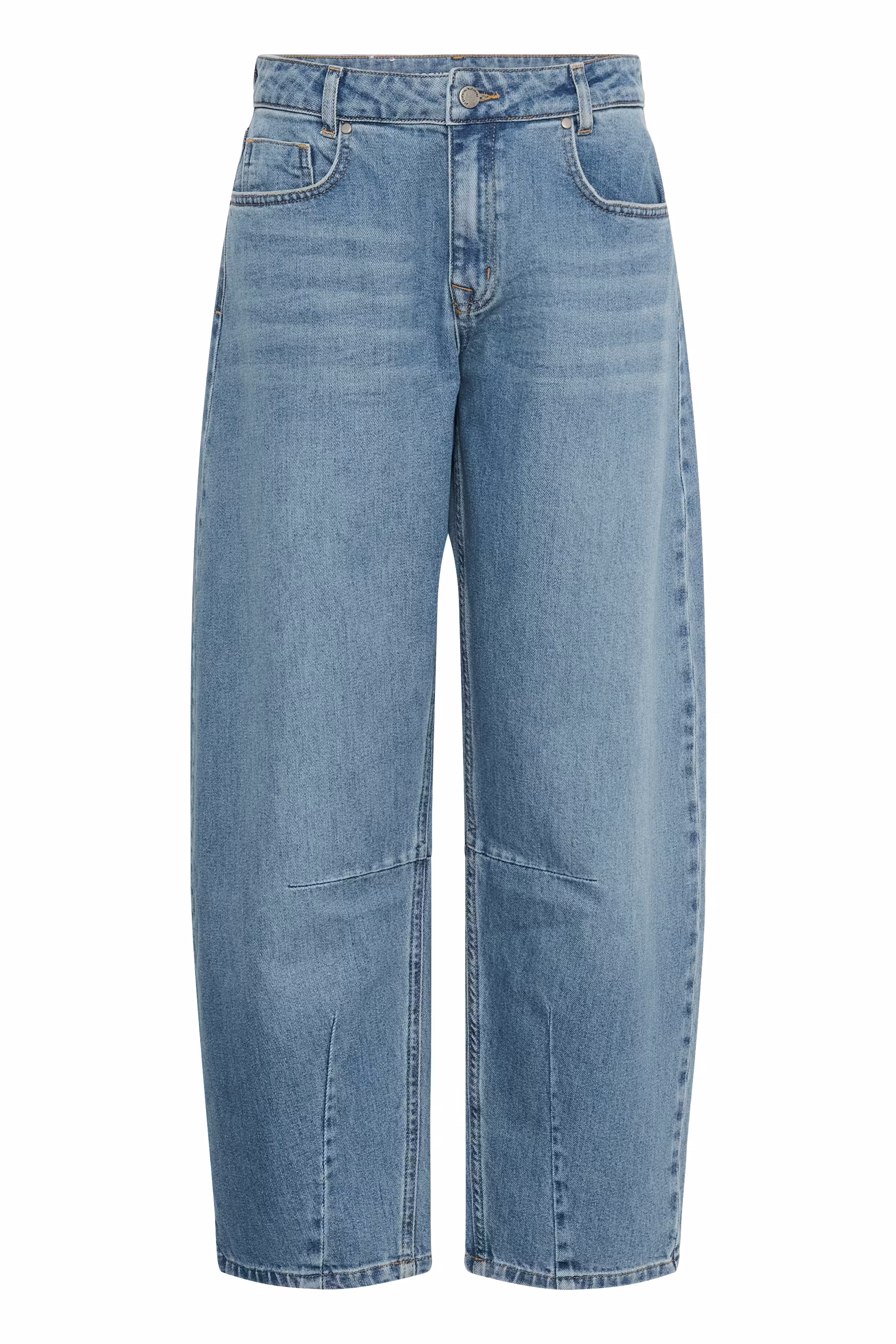 MWHottie Jeans PACK FRONT 10705840-100053