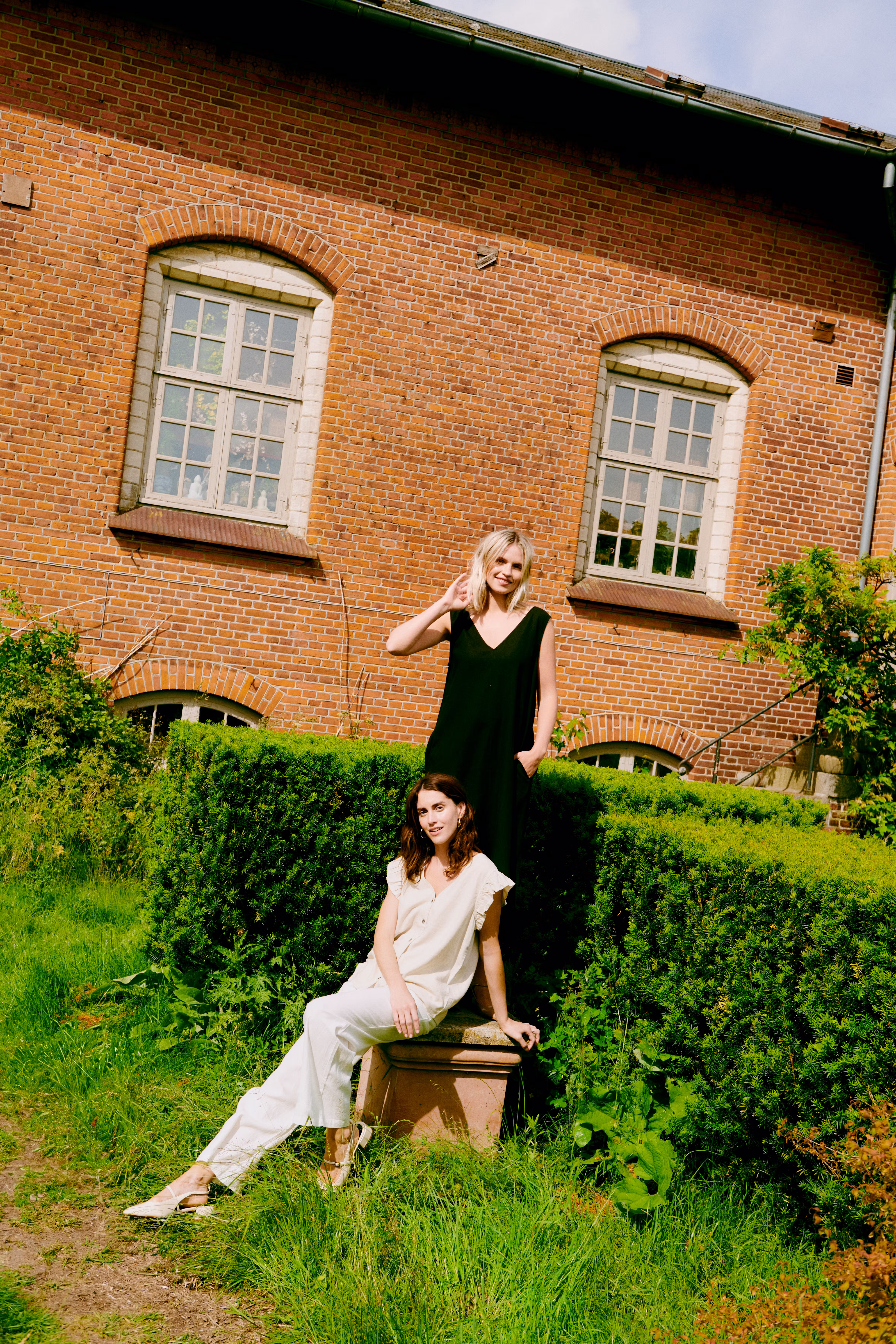 BYFALAKKA Skjorte LOCATION NONE 20816604-135304