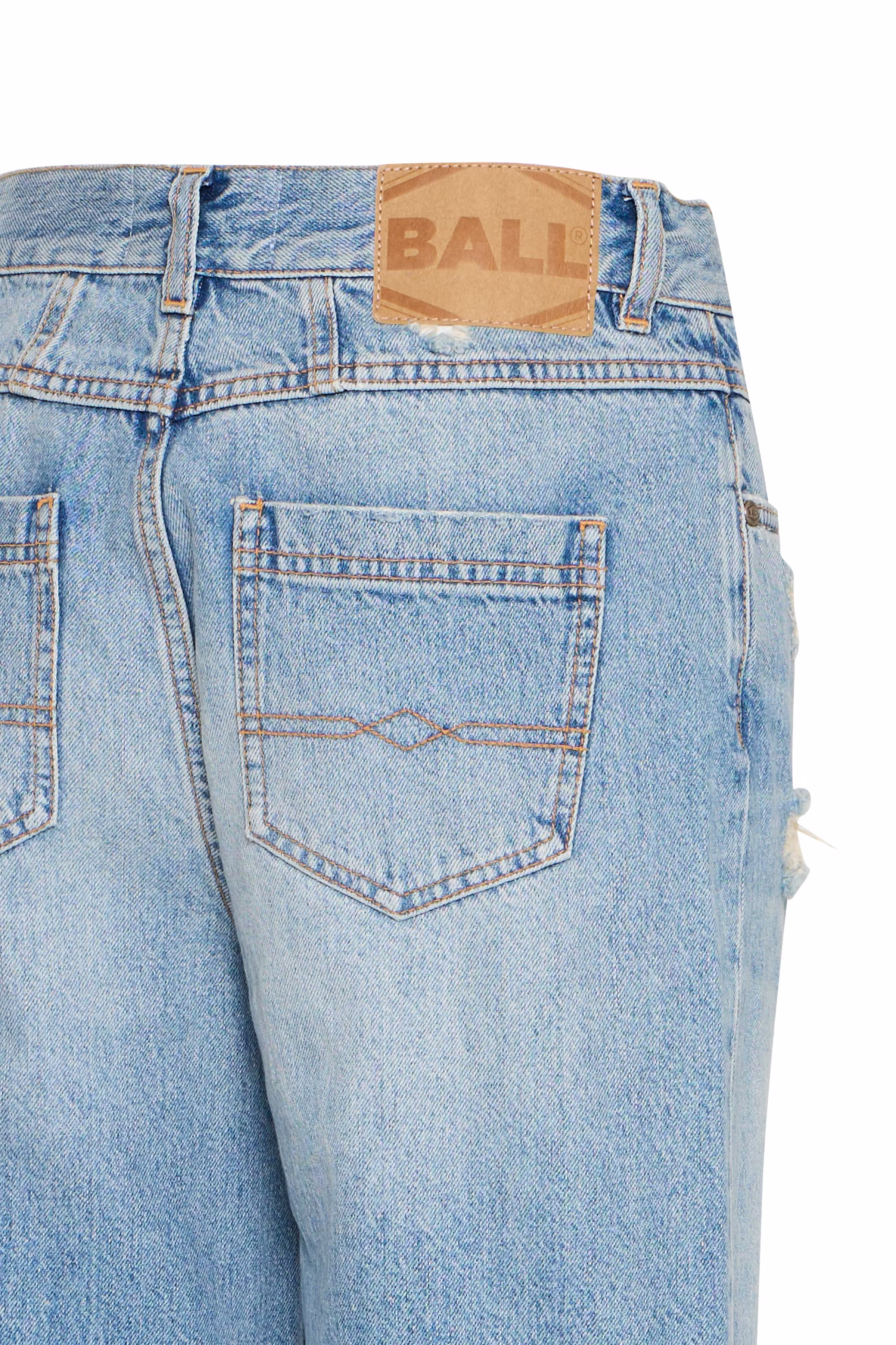 BASERAFINA Jeans PACK DETAIL 50405100-204624