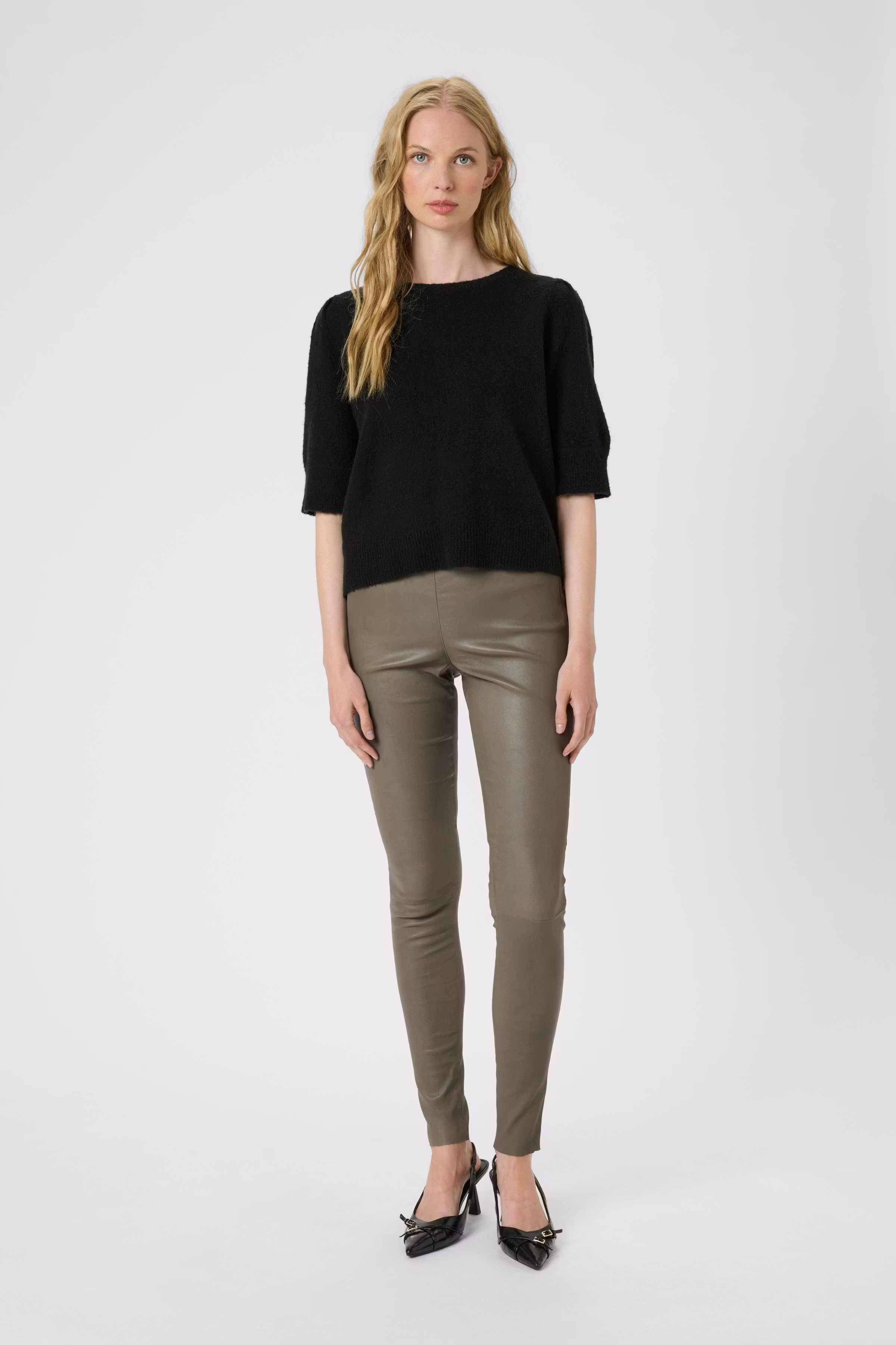 KBNoabelle Pullover LOOKBOOK FRONT 10105079-194008