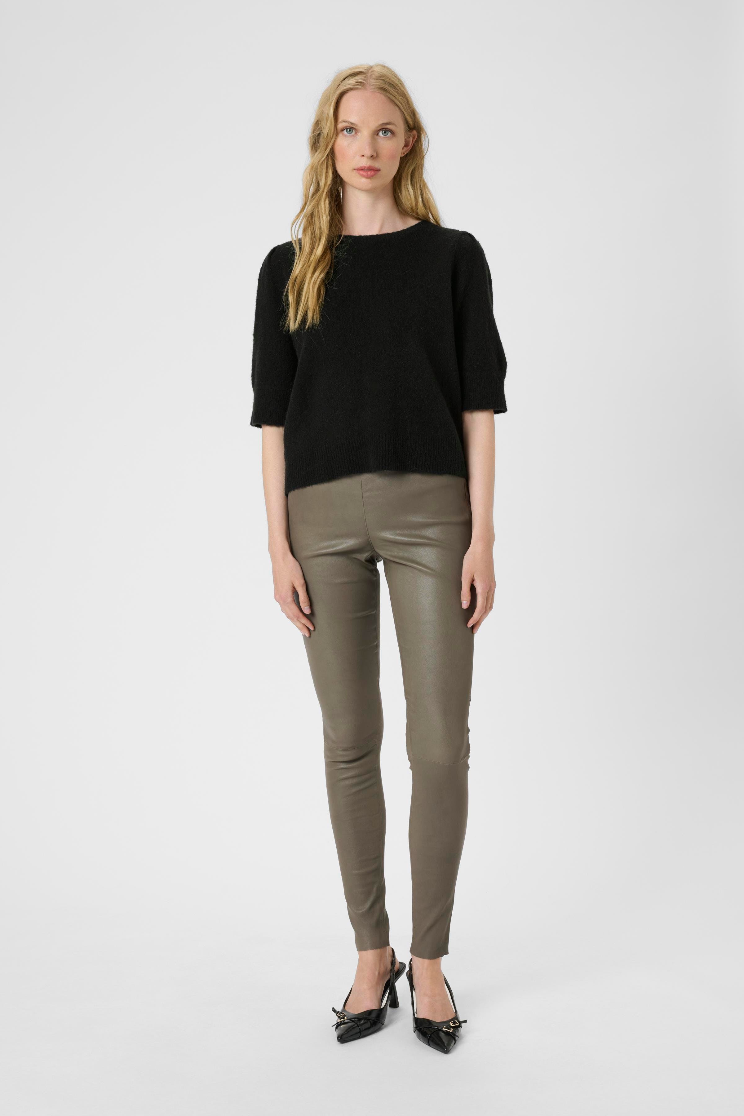 KBNoabelle Pullover LOOKBOOK FRONT 10105079-194008