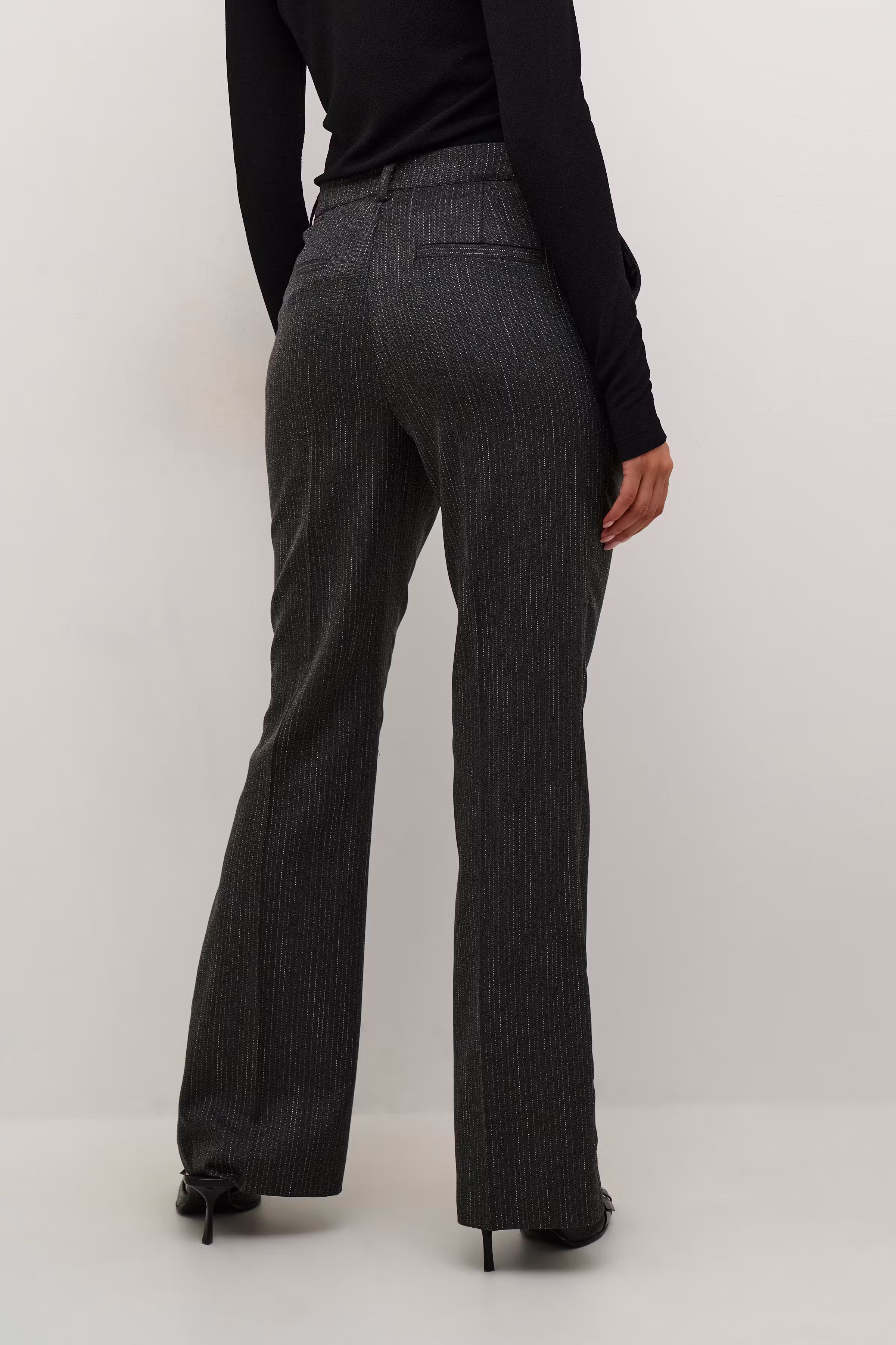 KAvilda Byxor LOOKBOOK BACK 10509185-106584