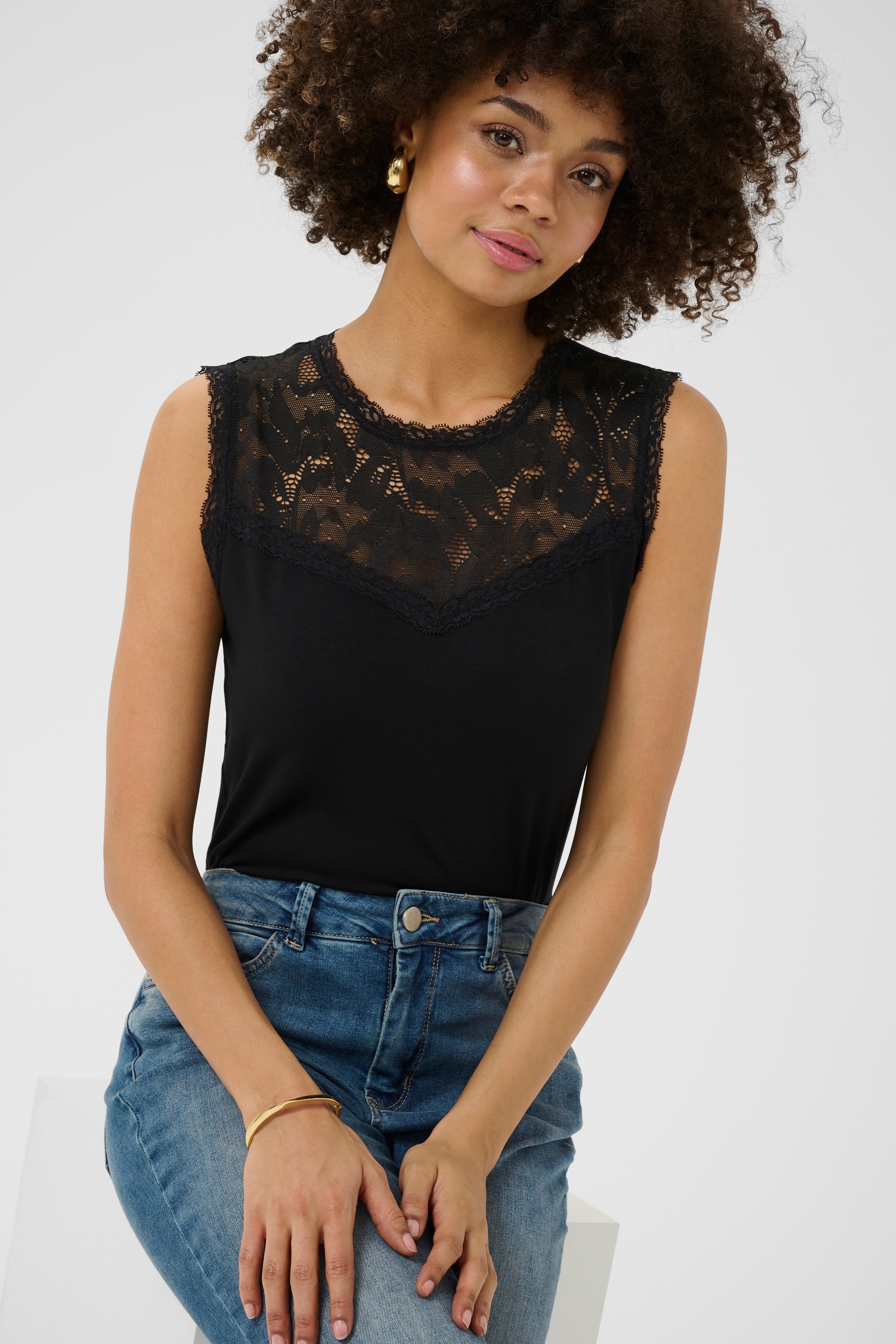 CUpiana Top LOOKBOOK DETAIL 50112237-500012