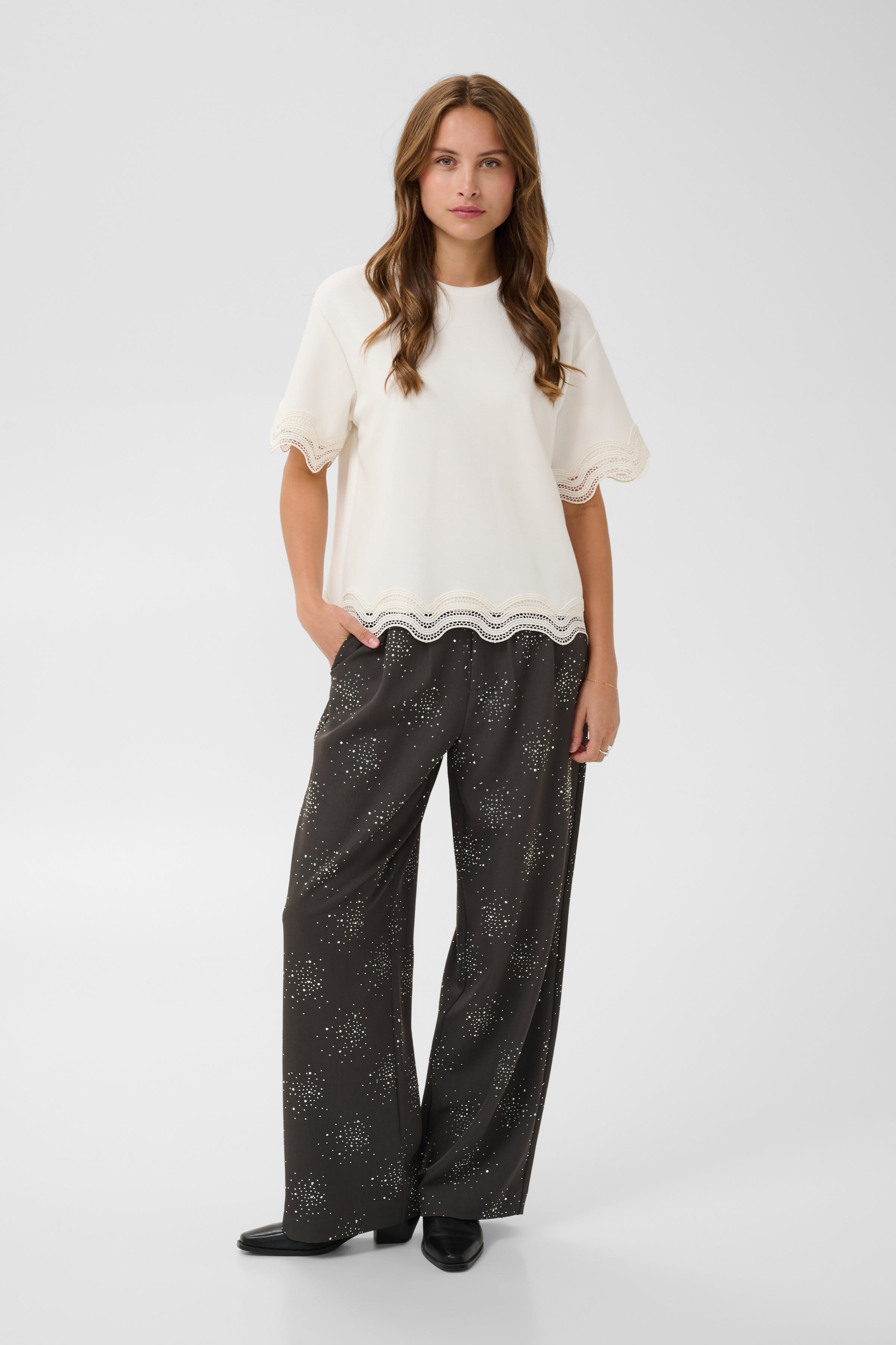 UmilaSZ T-shirt LOOKBOOK FRONT 30515586-110605