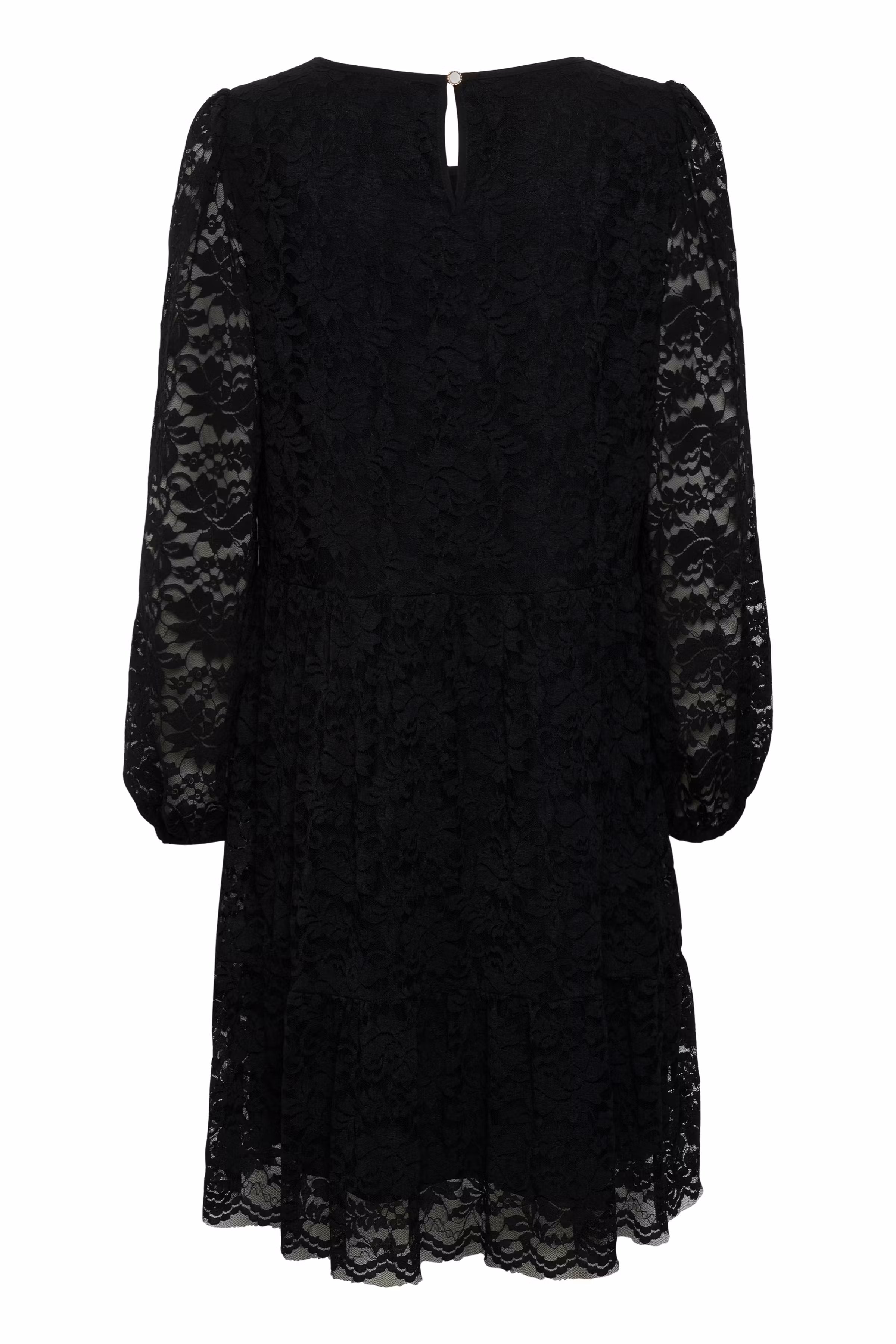 CRAmalie Dress PACK BACK 10650843-100120