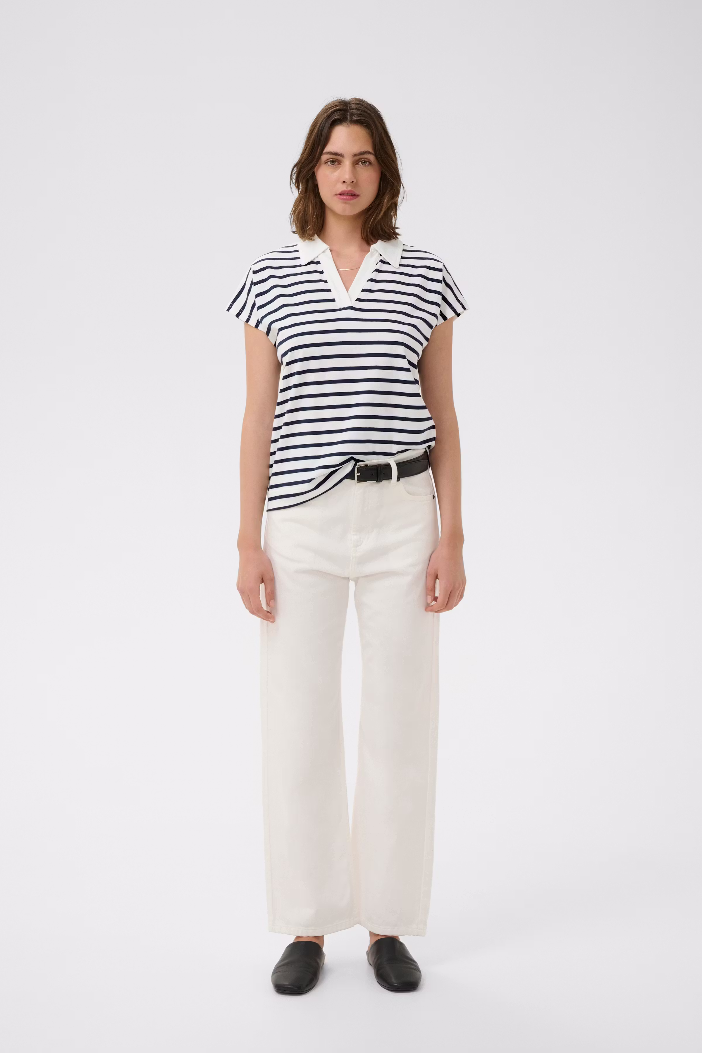 PFIAIW T-shirt LOOKBOOK FRONT 30112571-900007191