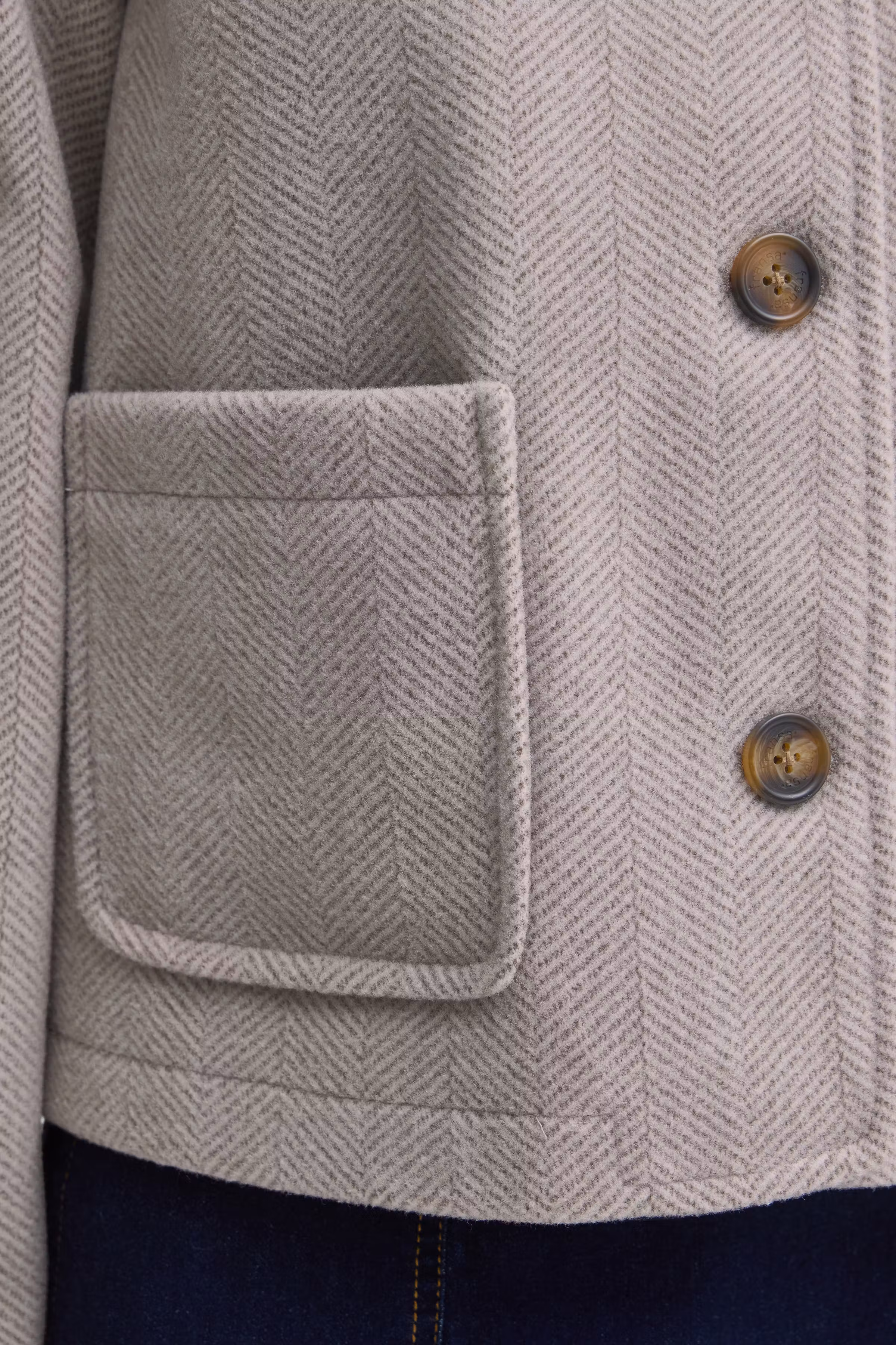 FREVILLA Jakke LOOKBOOK DETAIL 20617962-900009855