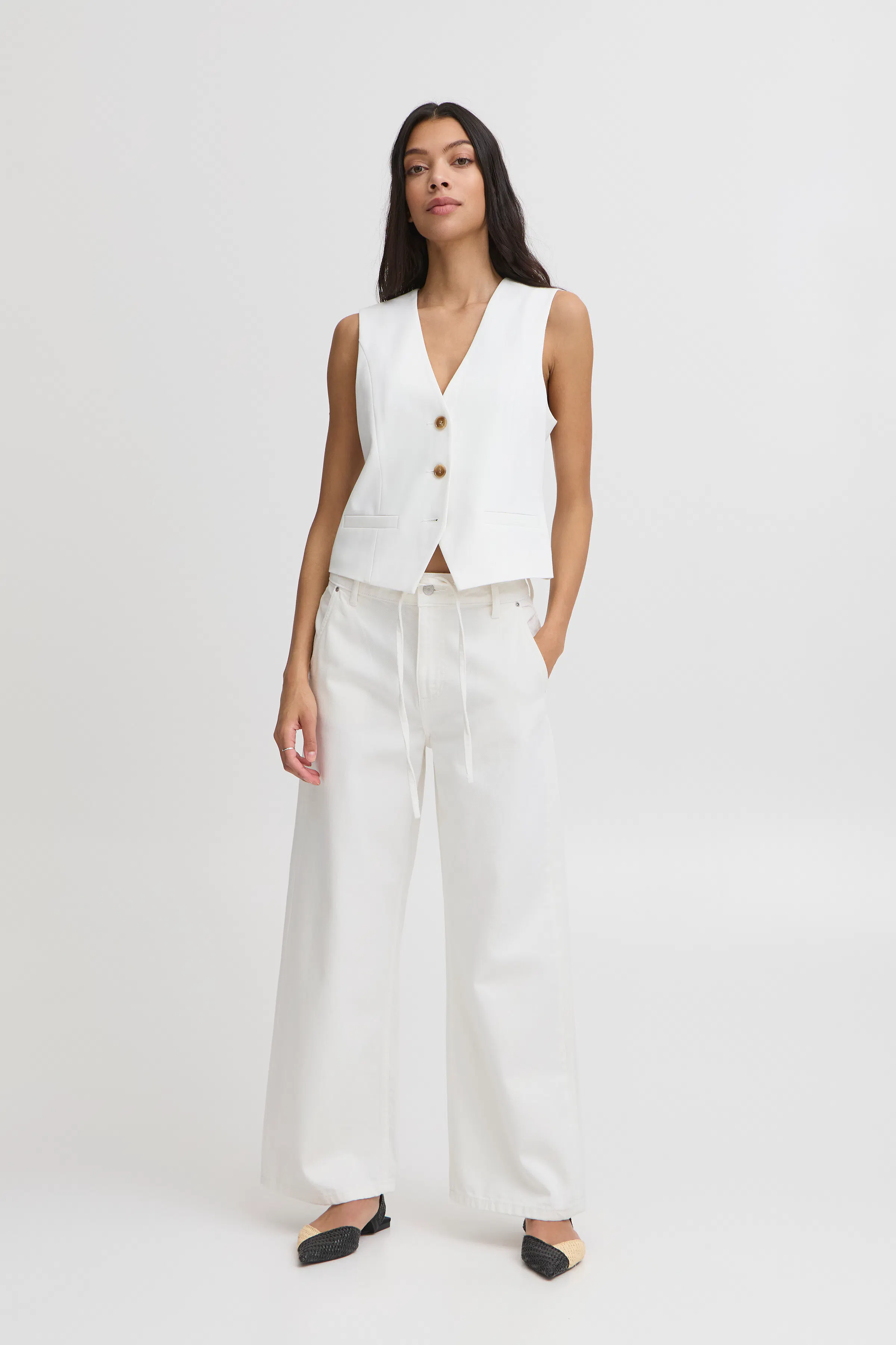 BYKIMU Jeans LOOKBOOK FRONT 20816169-114300