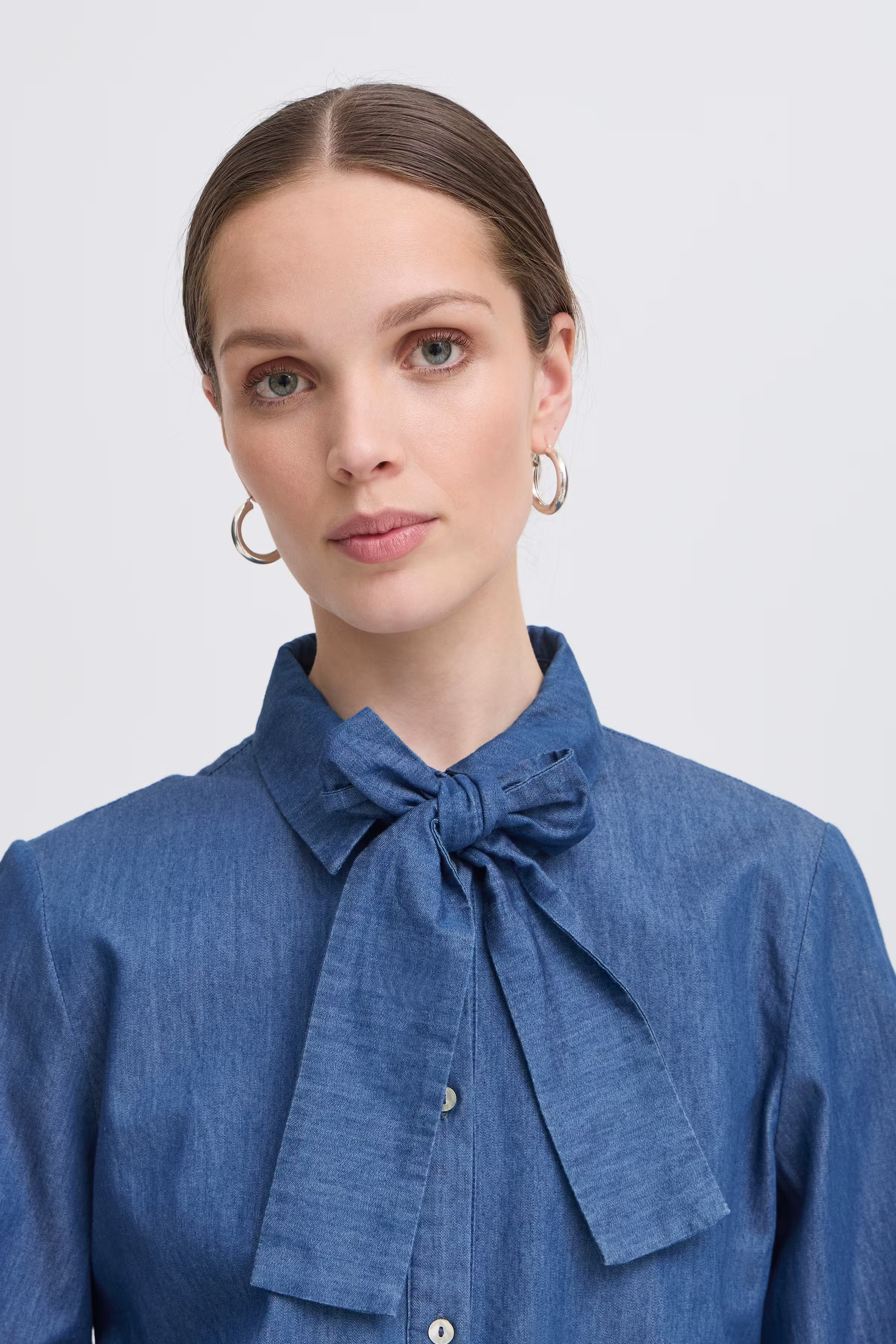 IHXELOUISE Skjorte LOOKBOOK DETAIL 20123758-184028