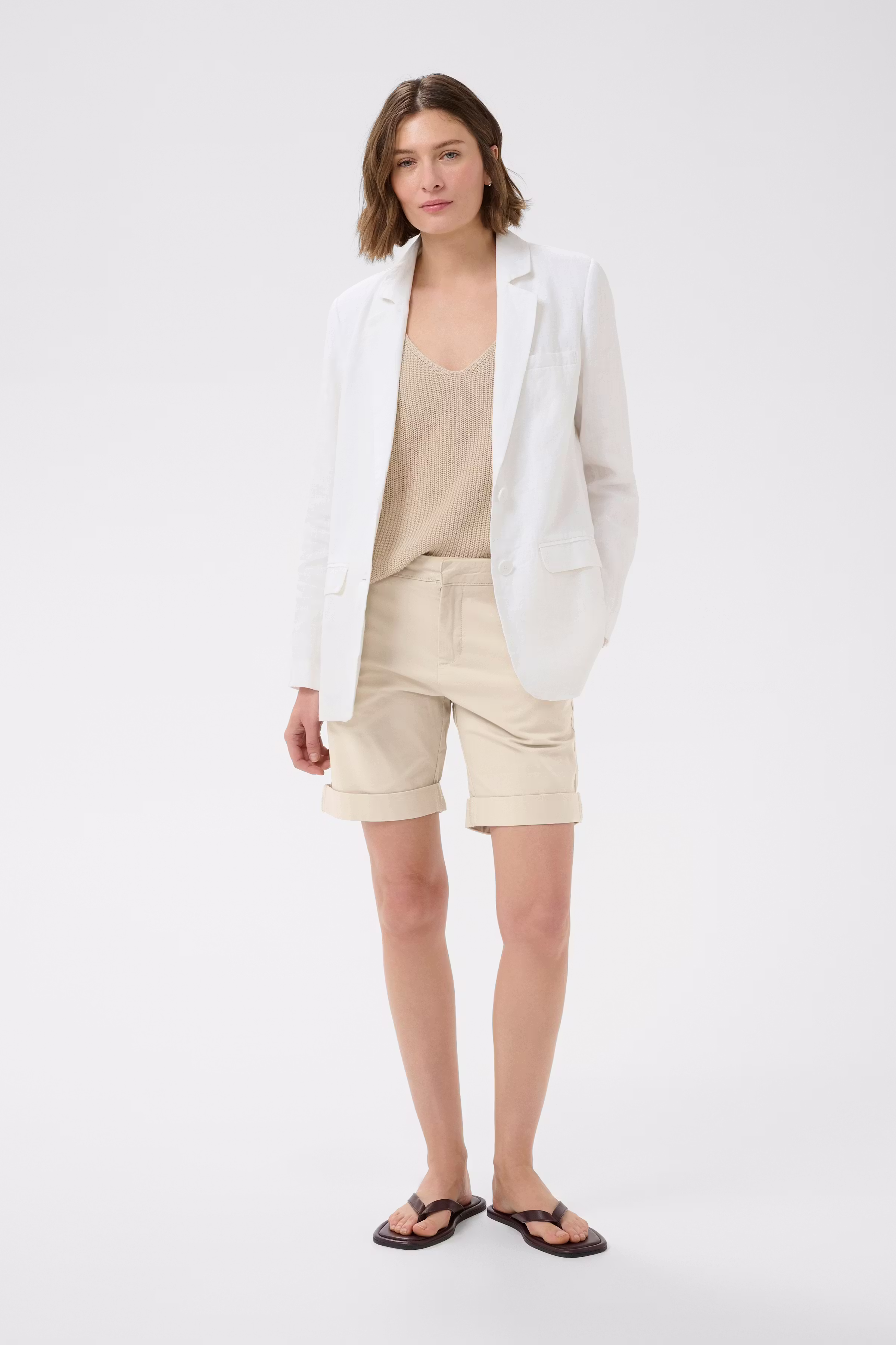 HanijanPW Shorts LOOKBOOK FRONT 30308683-130400