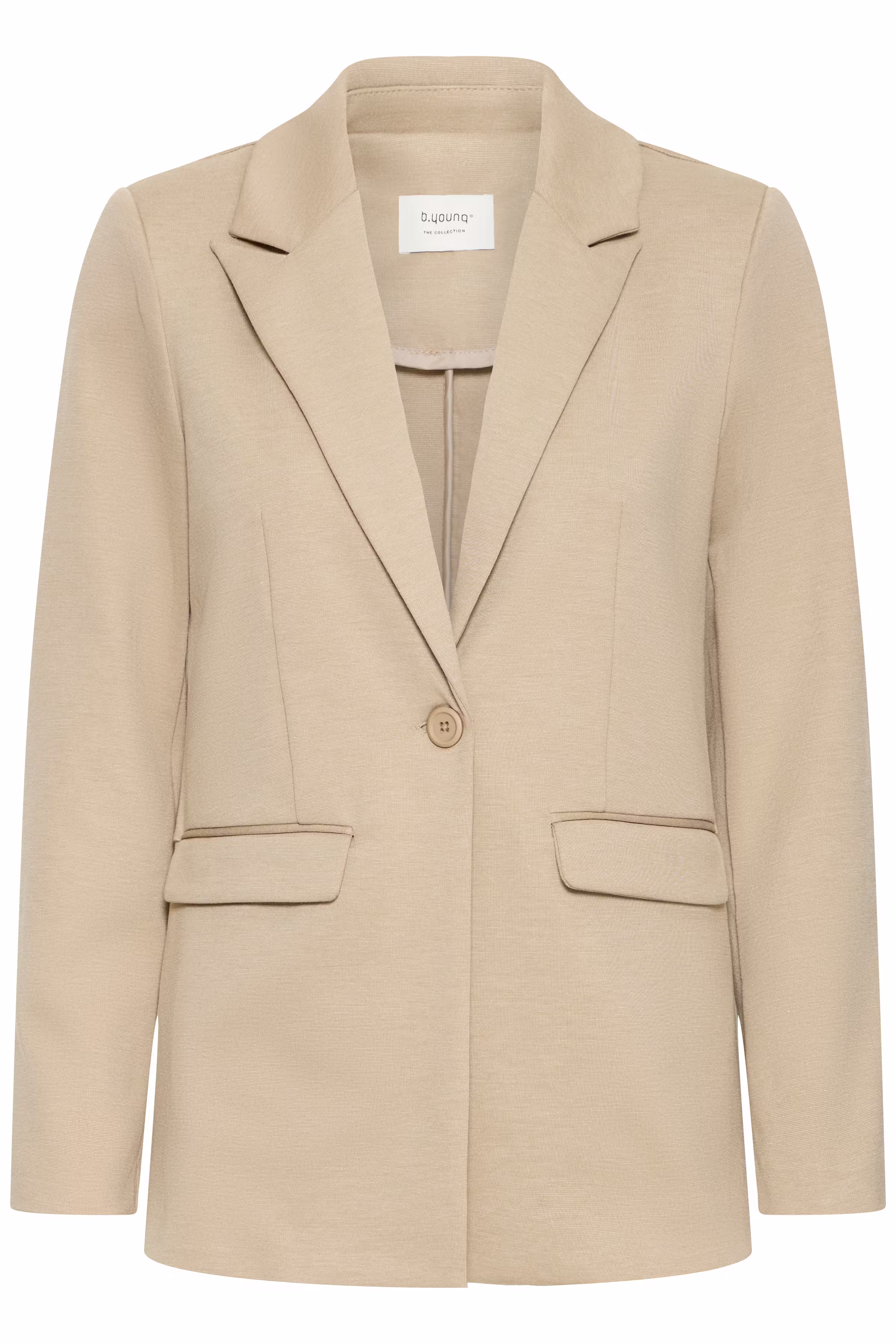 BYRIZETTA Blazer PACK FRONT 20812846-1711091